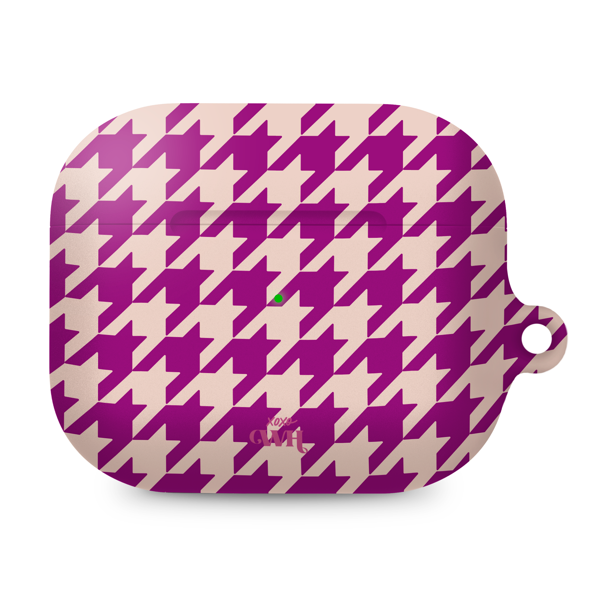 xoxo Wildhearts - AirPods Pro 2 - When In Paris