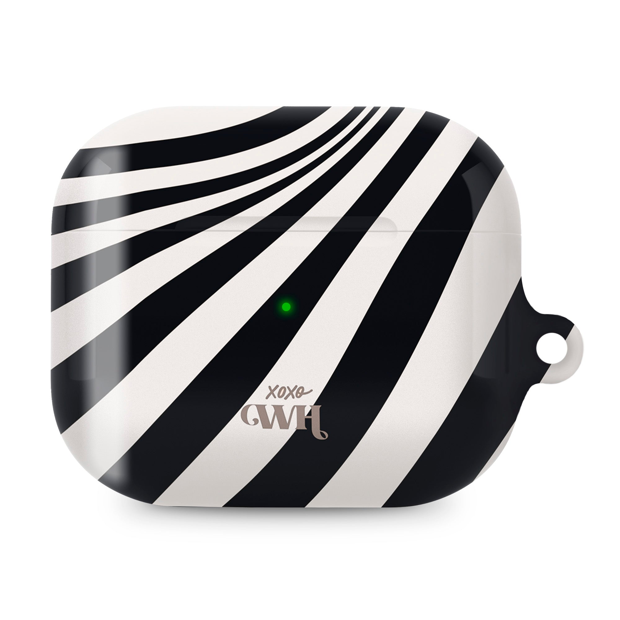 xoxo Wildhearts AirPods Pro 2 - Optical Illusion