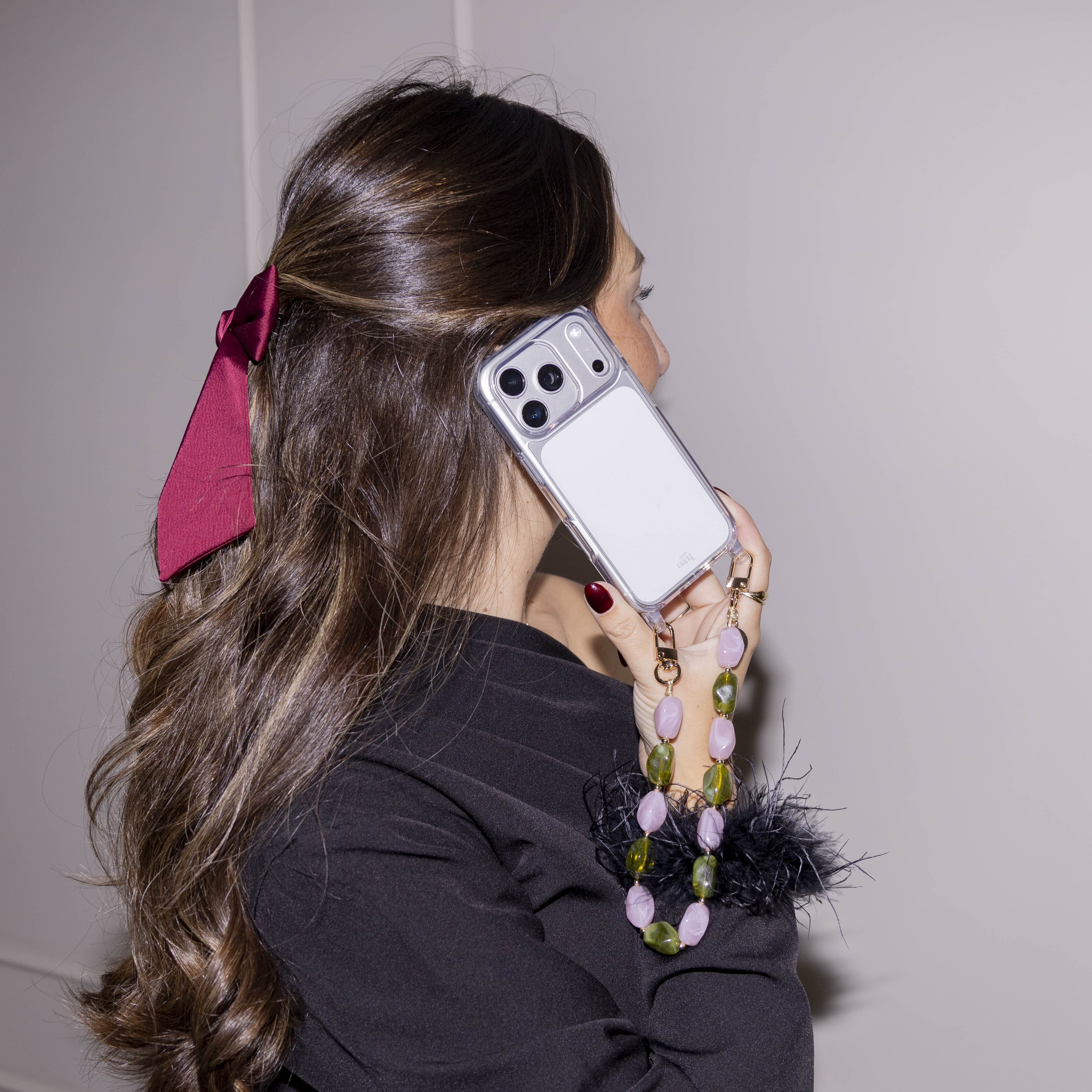 xoxo Wildhearts Rose Quartz - Short