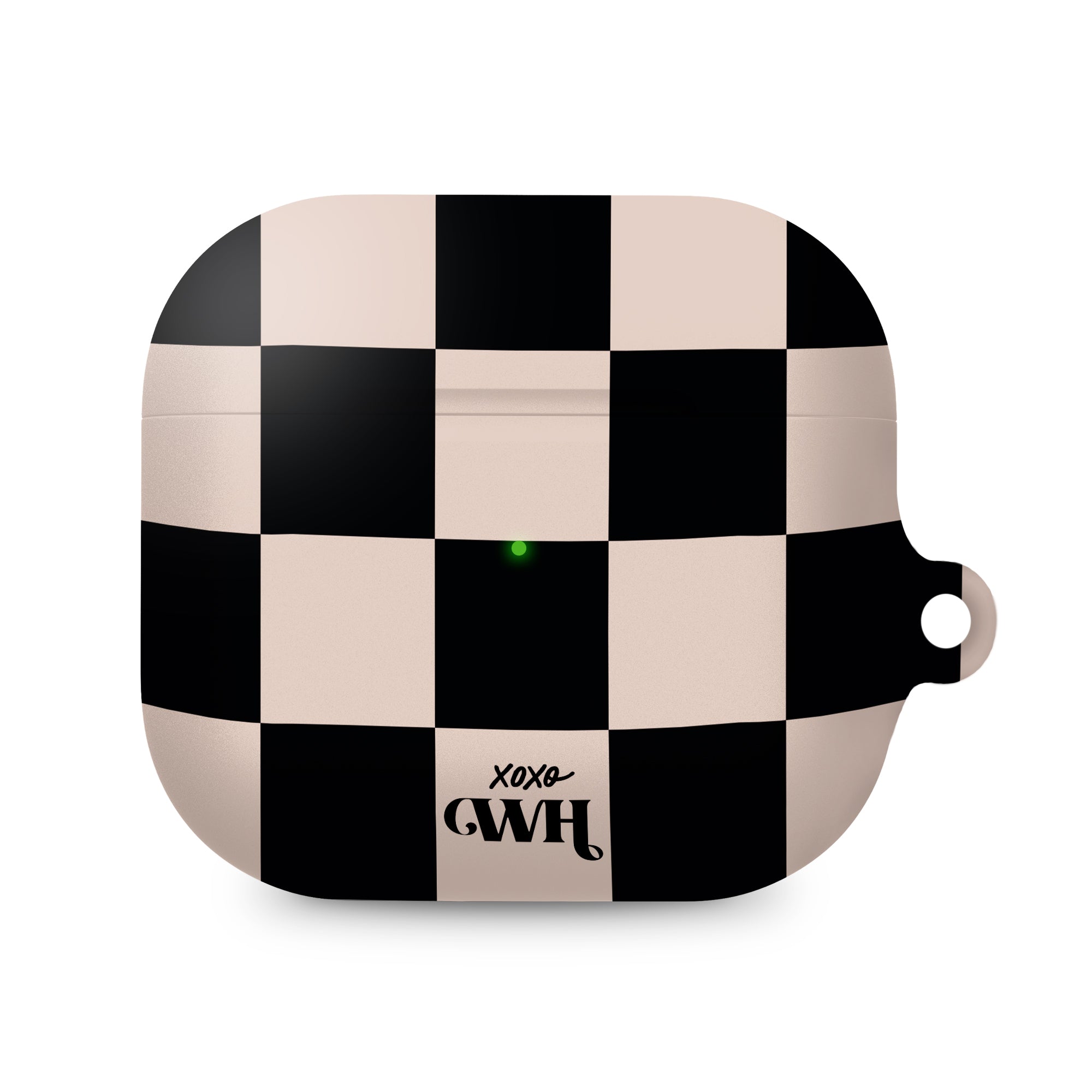 xoxo Wildhearts - Block Me - AirPods