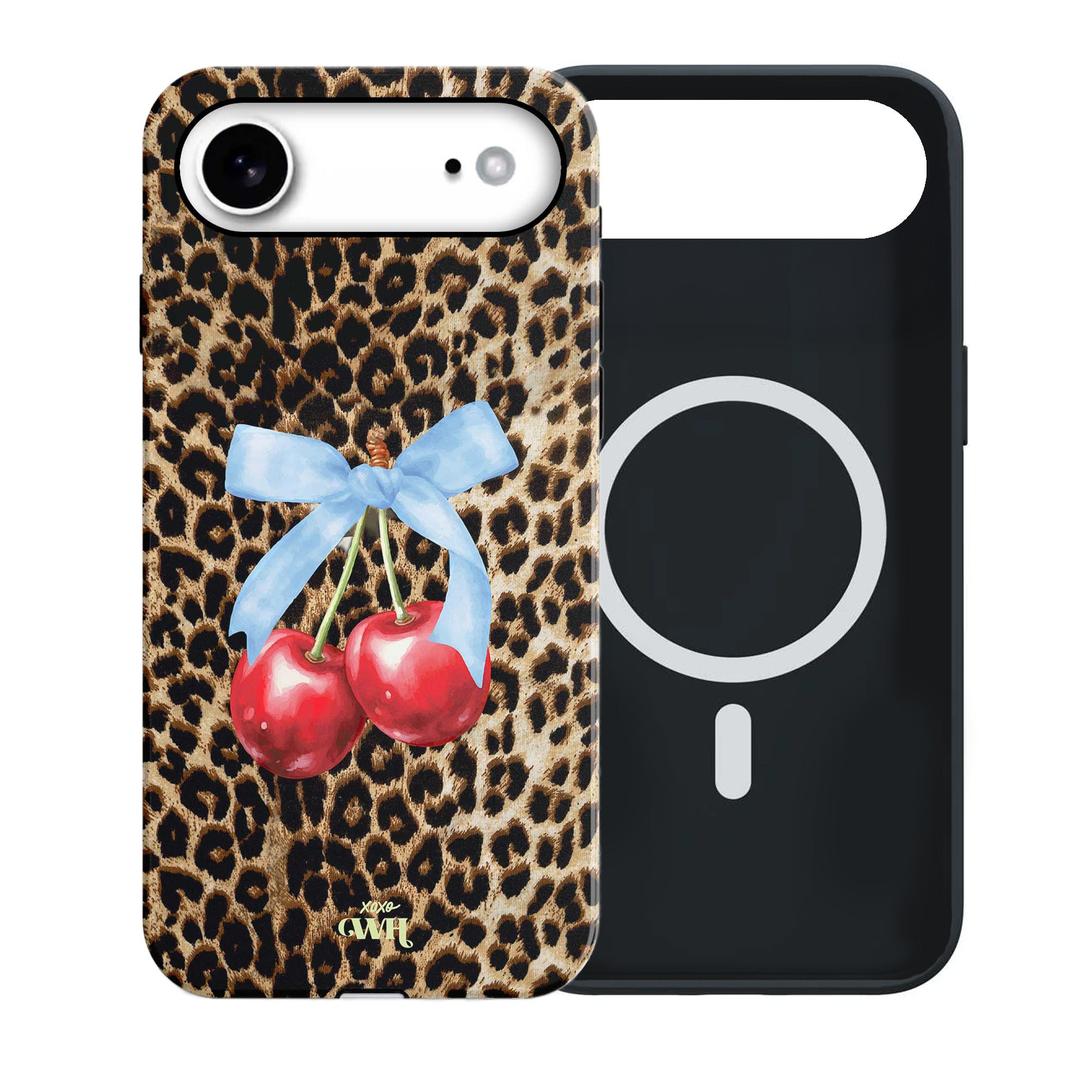 xoxo Wildhearts Cherry Wild MagSafe - iPhone 17 Air
