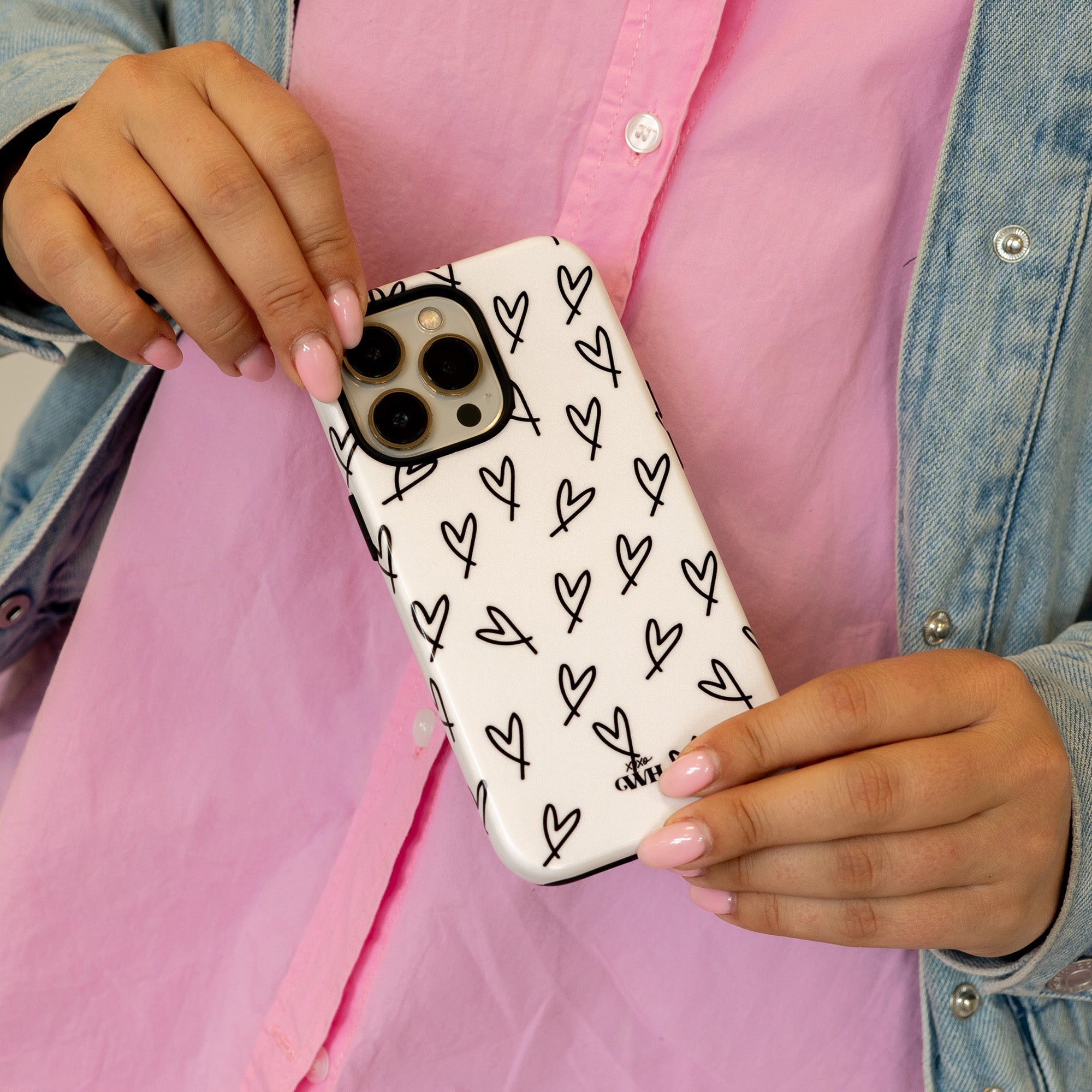 xoxo Wildhearts All Yours - iPhone 17 Air