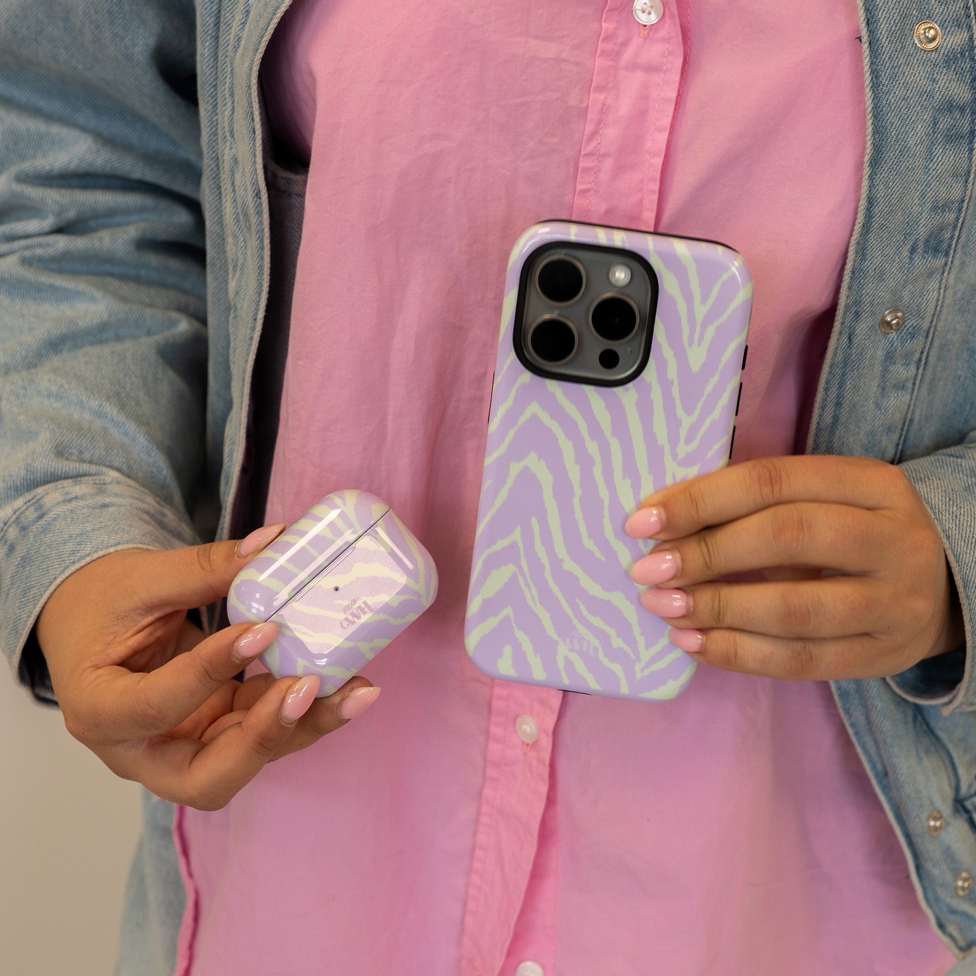 xoxo Wildhearts - Main Character - iPhone 16