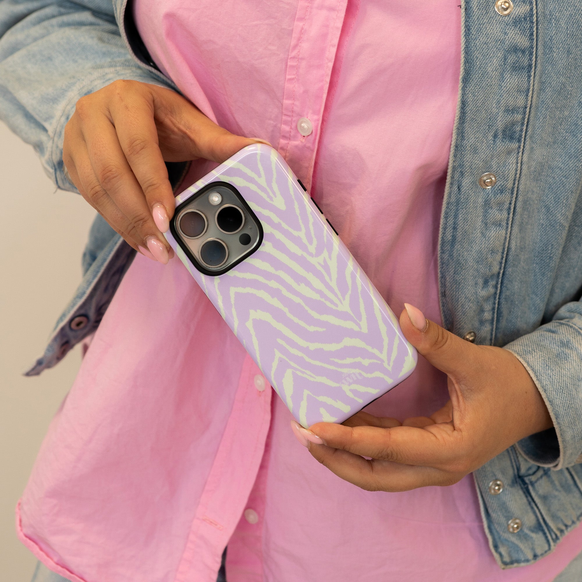 xoxo Wildhearts - Main Character - iPhone 14 Plus