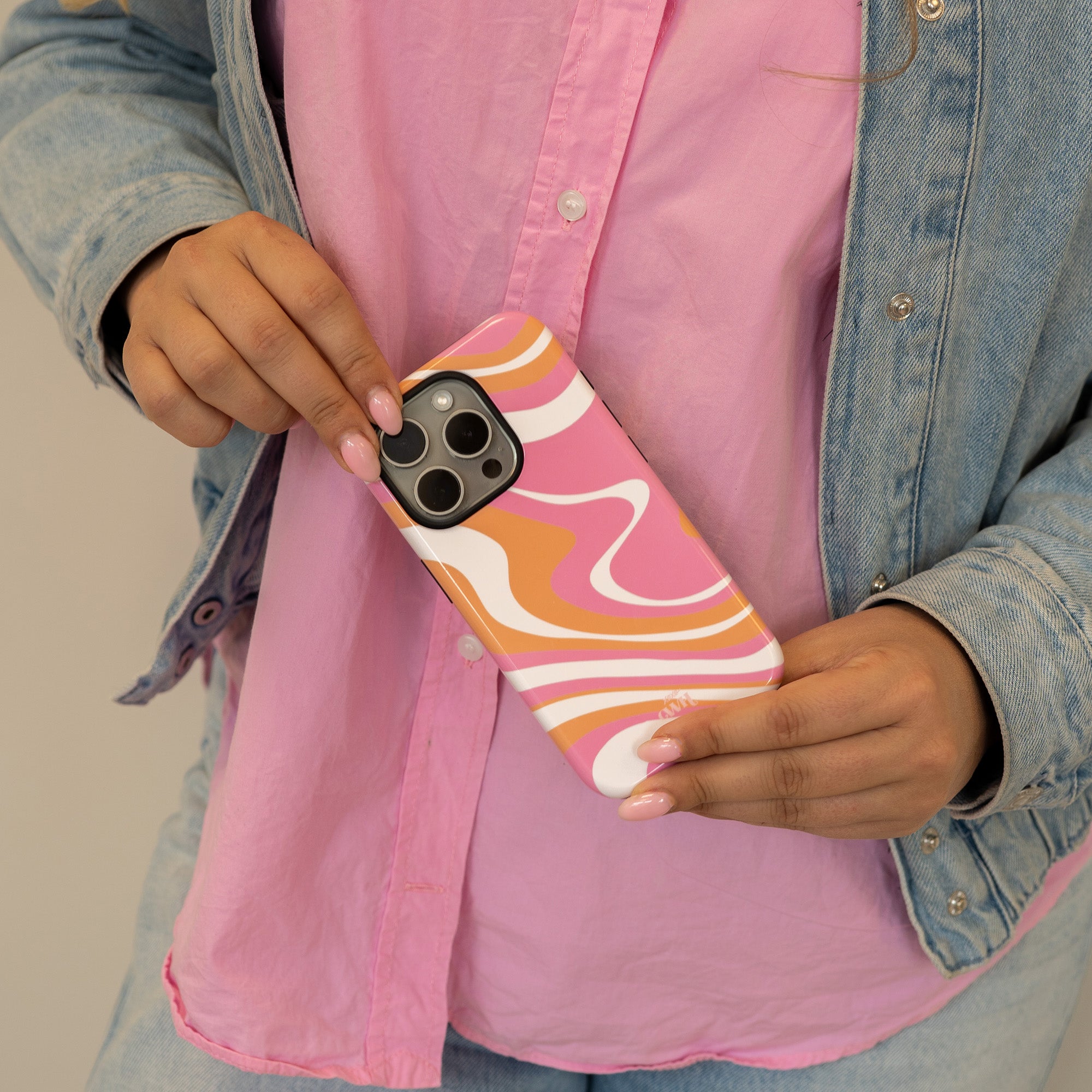 xoxo Wildhearts - Chasing Sunsets - iPhone 12 Pro Max