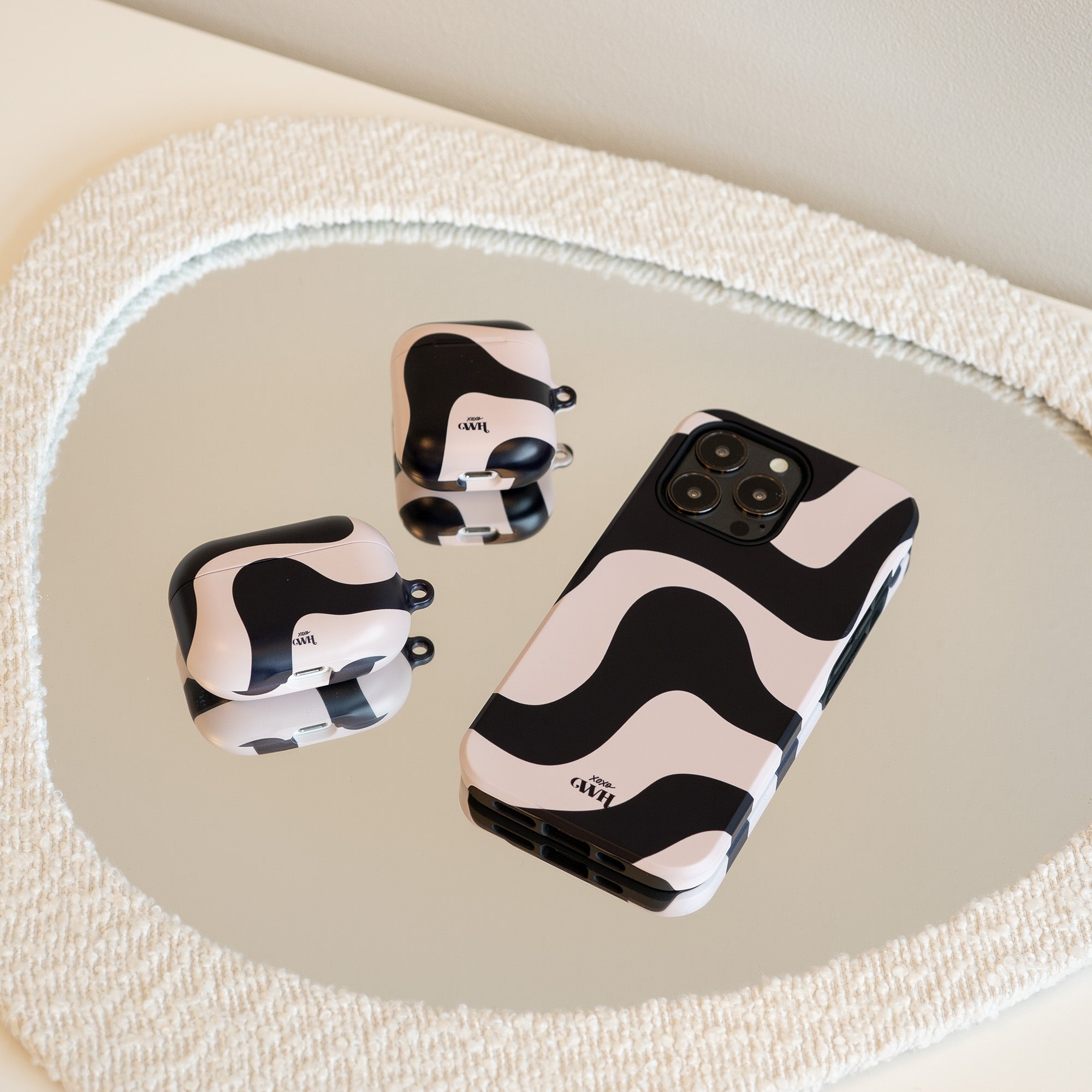 xoxo Wildhearts - Ride With Me - iPhone 7/8 SE