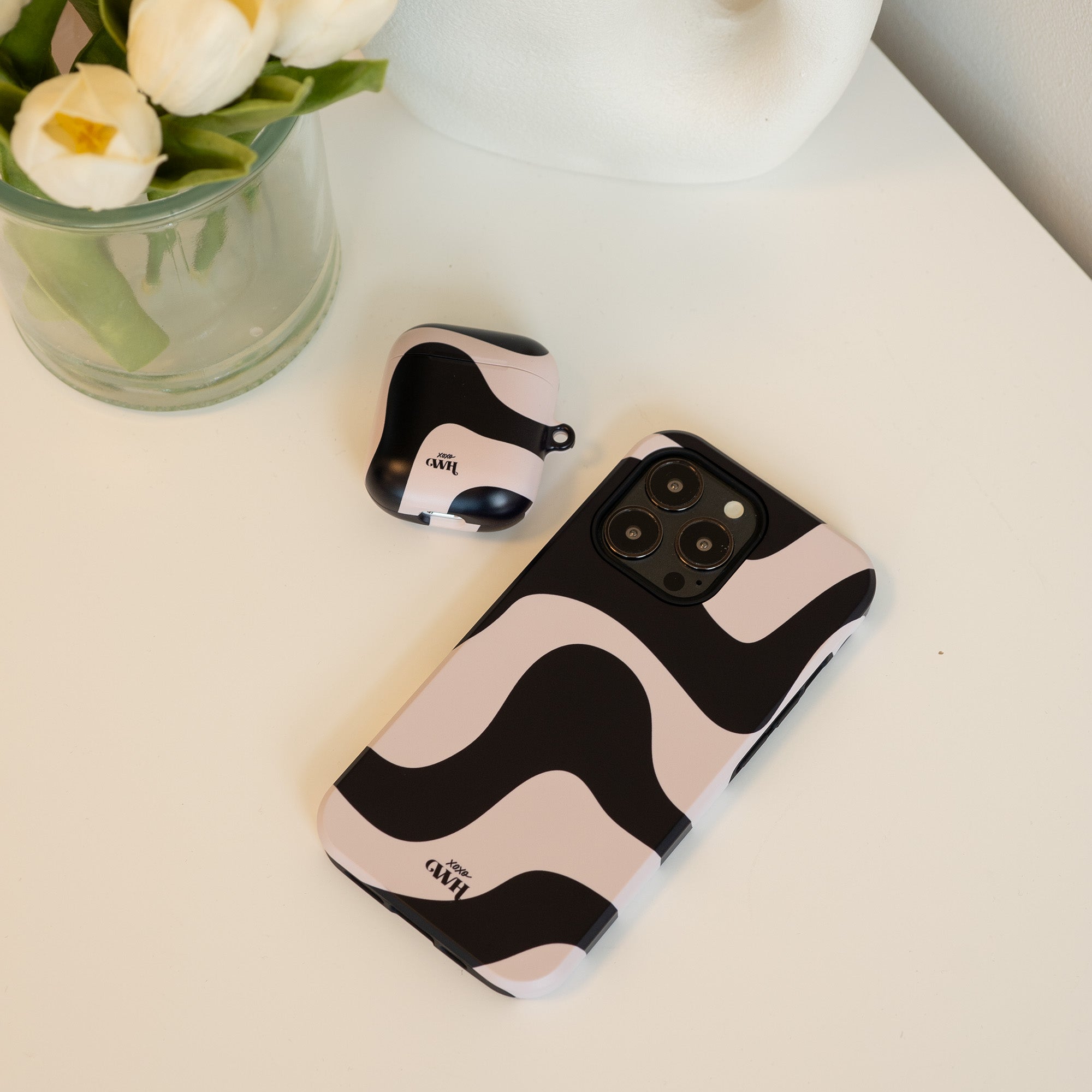 xoxo Wildhearts Ride With Me MagSafe - Double Layer - iPhone 17 Pro