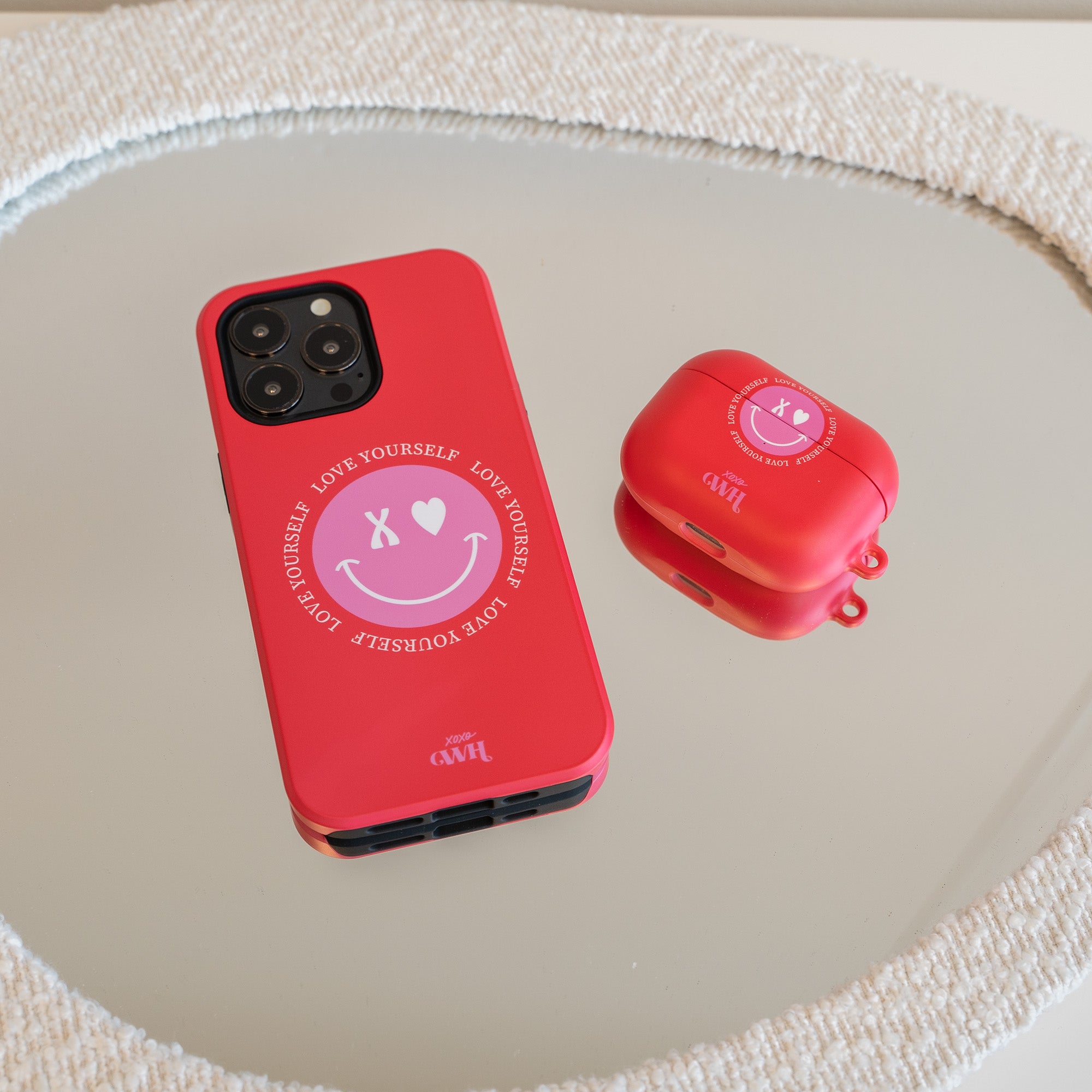 xoxo Wildhearts - AirPods Pro 2 - Love Yourself