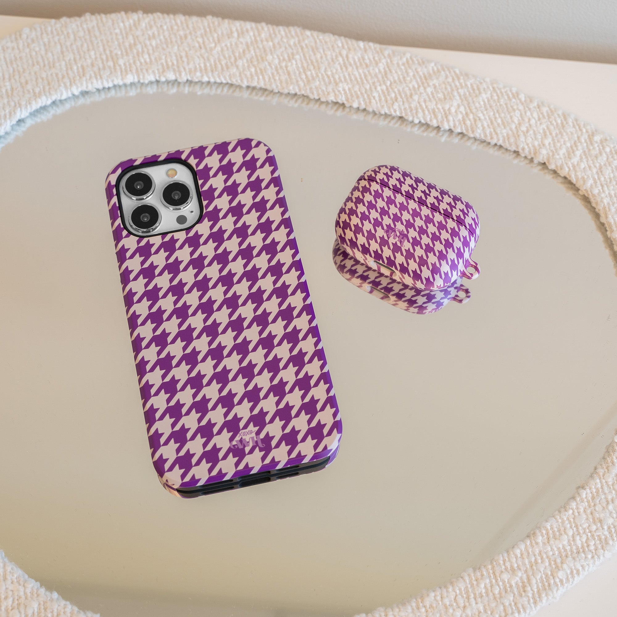 xoxo Wildhearts - AirPods Pro - When In Paris