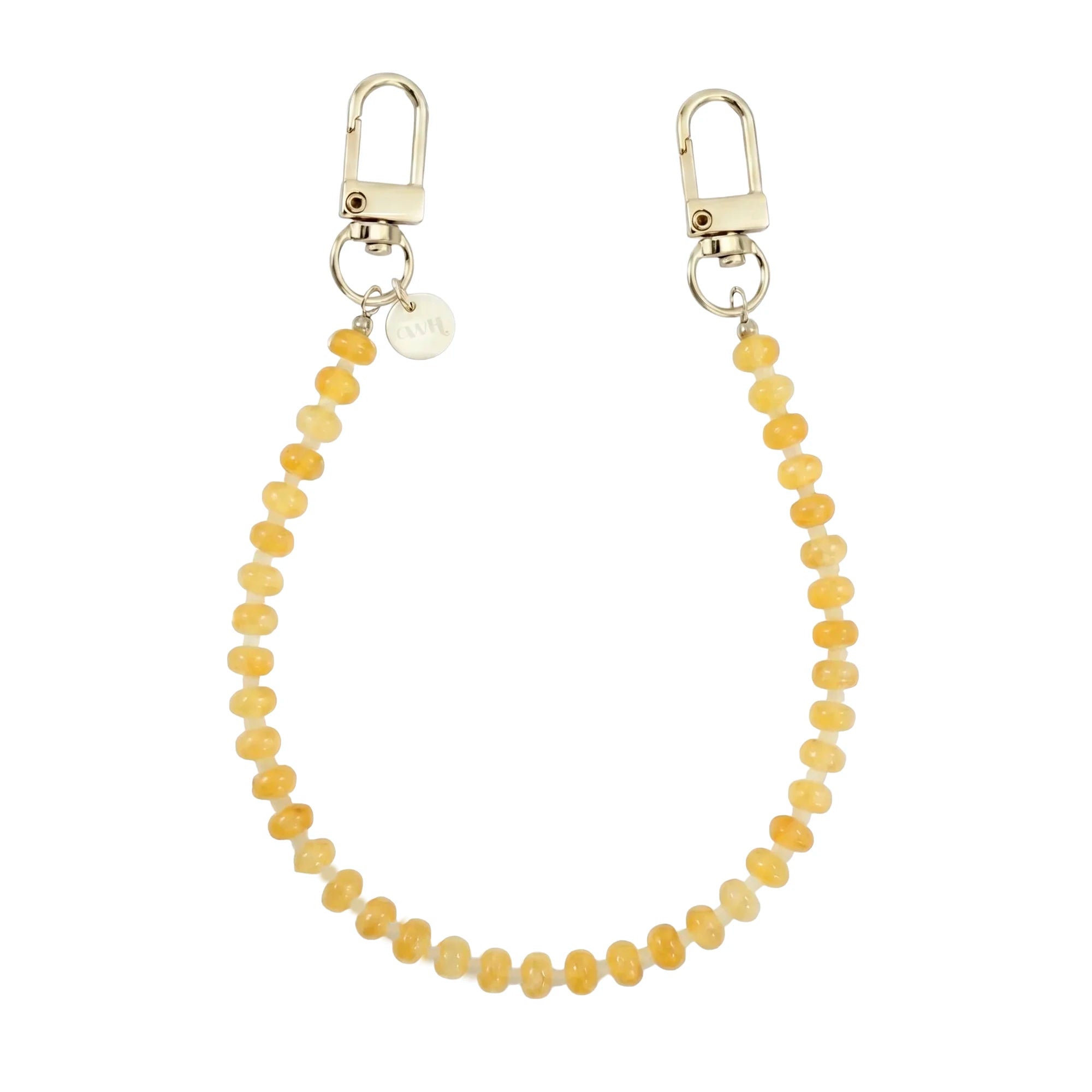 Dusty Yellow - Short
