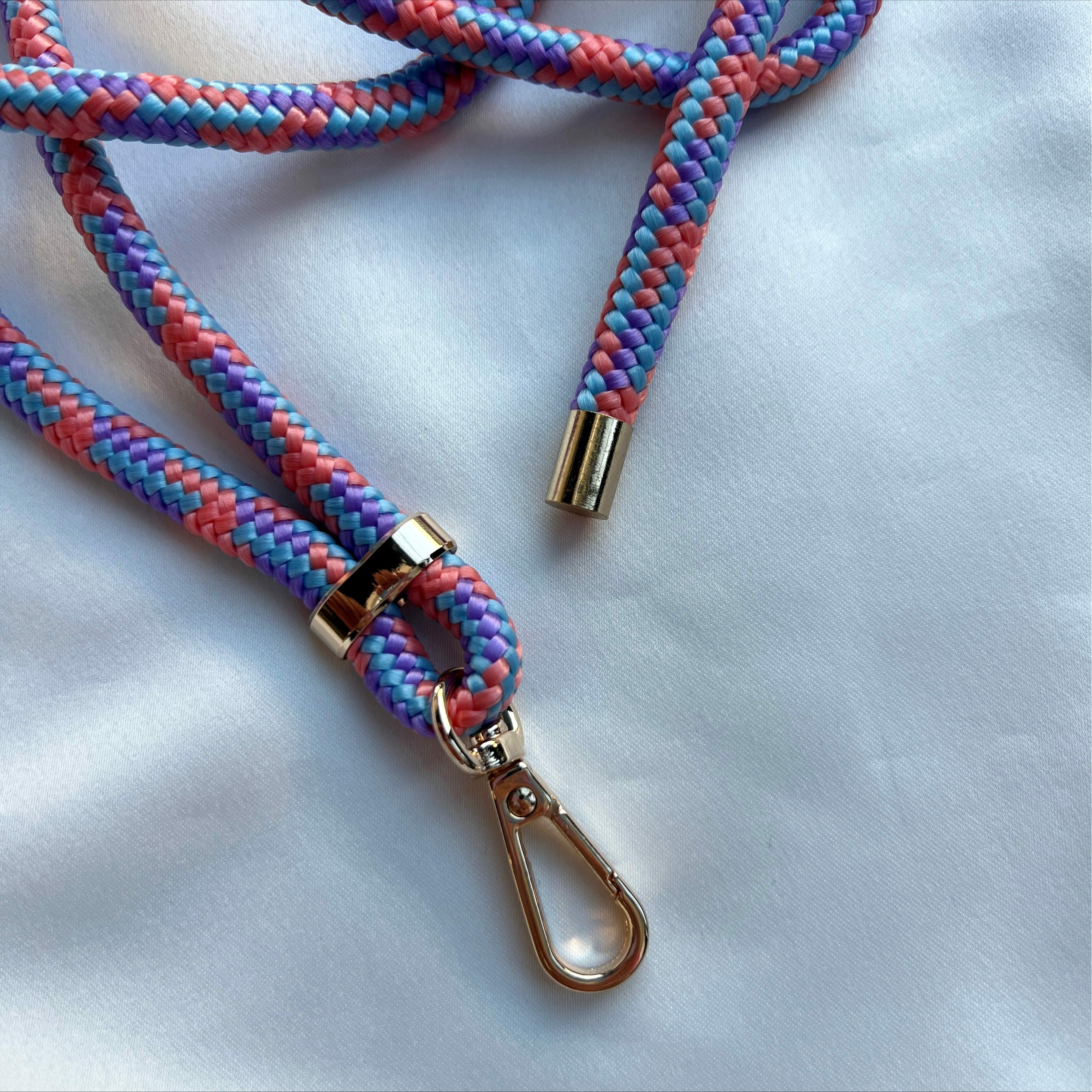 Wildhearts Easy Cord Candy & Gold Candy & Gold