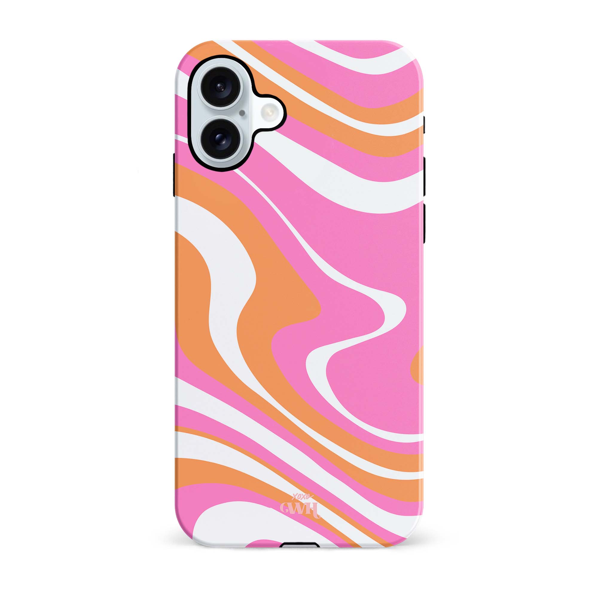 xoxo Wildhearts Chasing Sunsets - iPhone 16