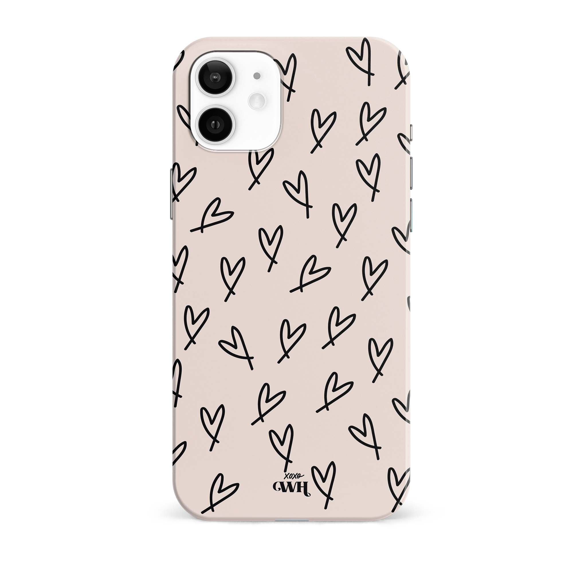 xoxo Wildhearts - All Yours - iPhone 11