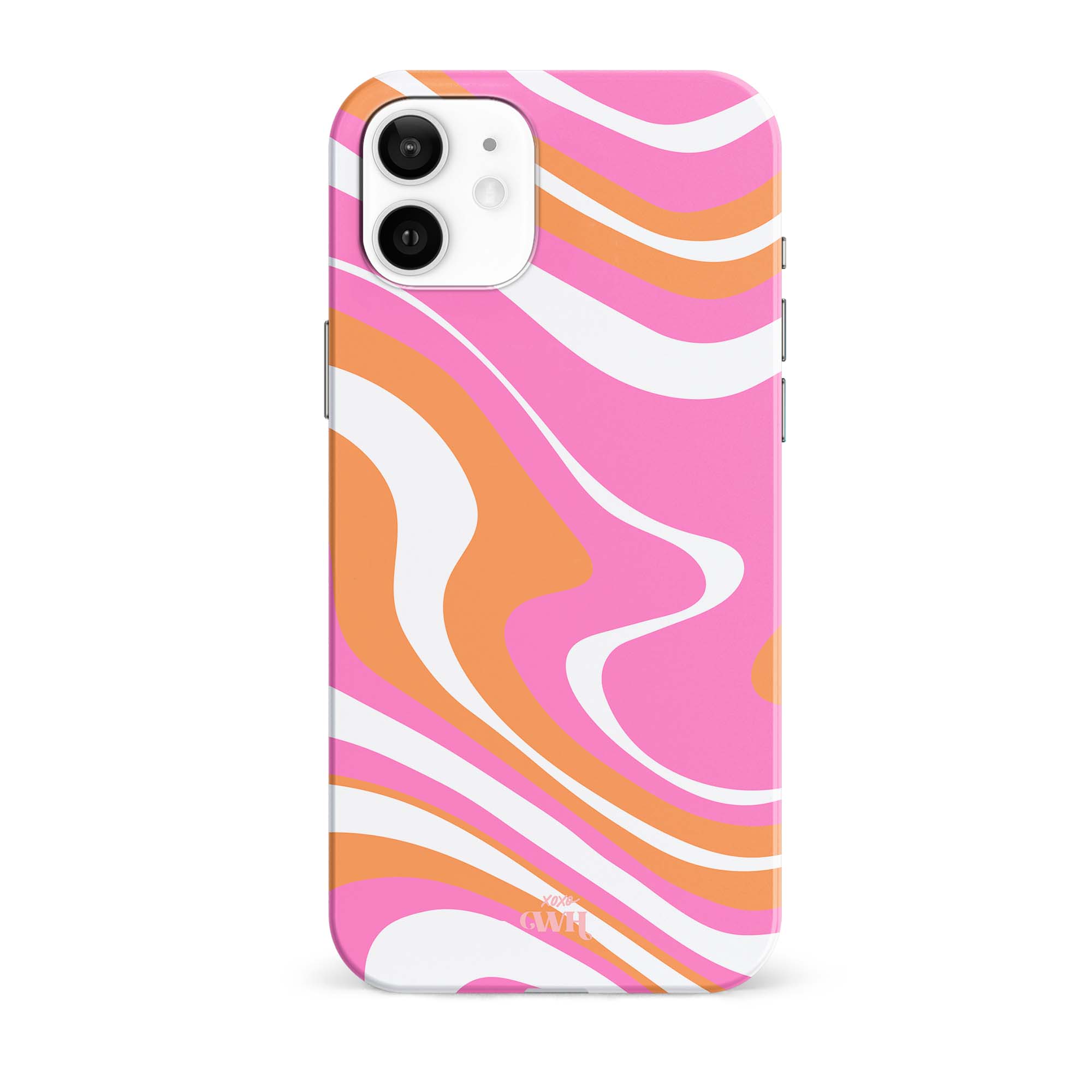 xoxo Wildhearts - Chasing Sunsets - iPhone 11