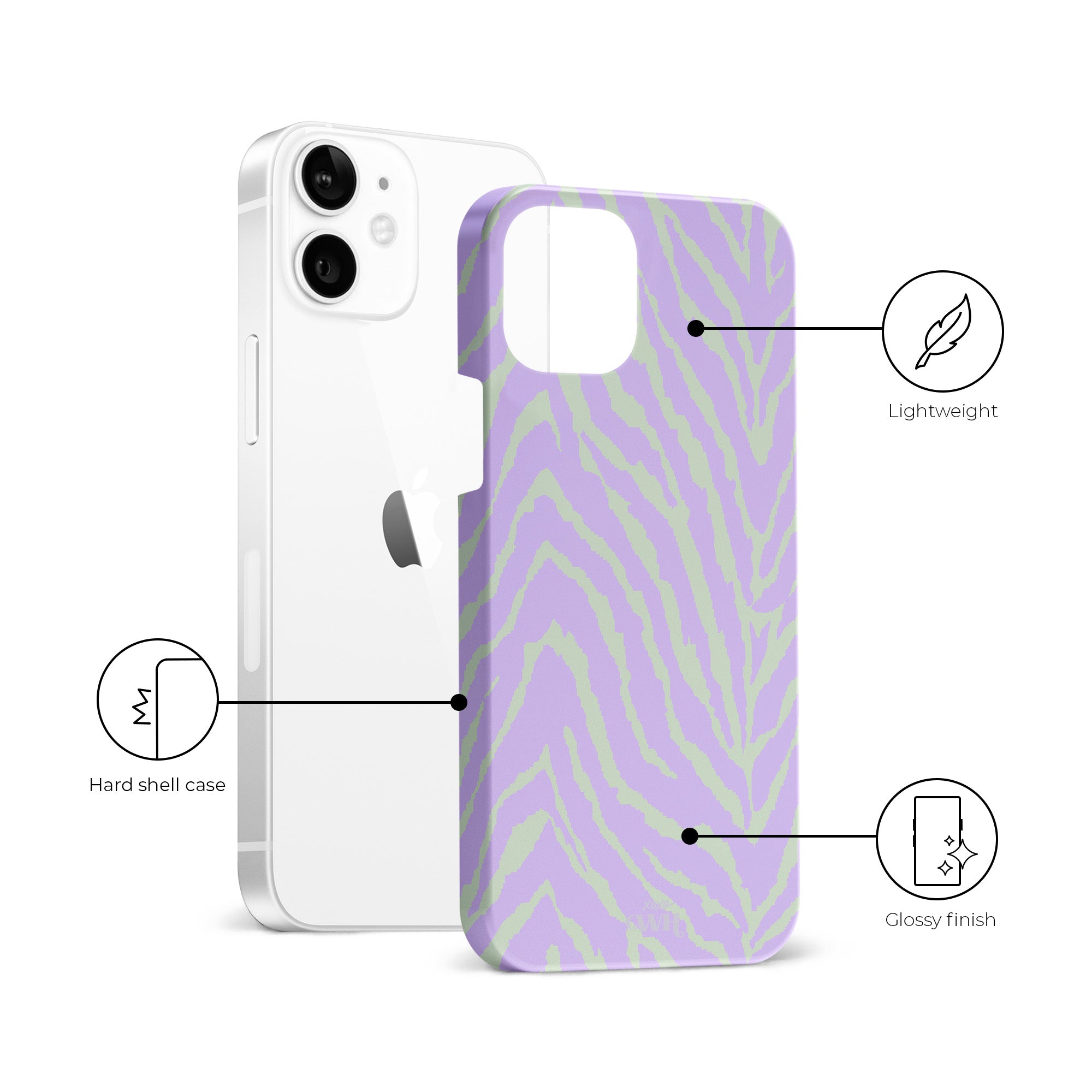 xoxo Wildhearts - Main Character - iPhone 12