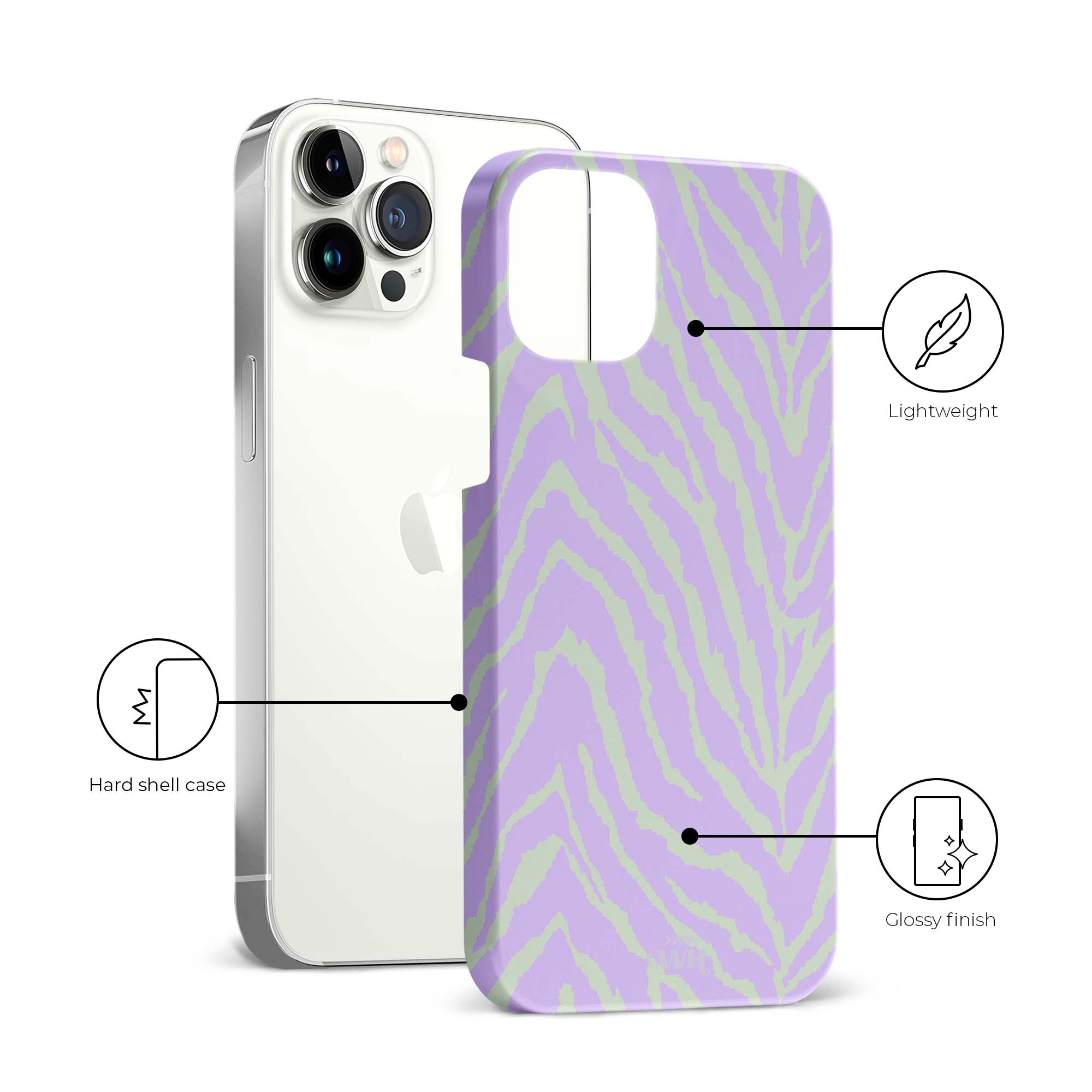 xoxo Wildhearts - Main Character - iPhone 11 Pro