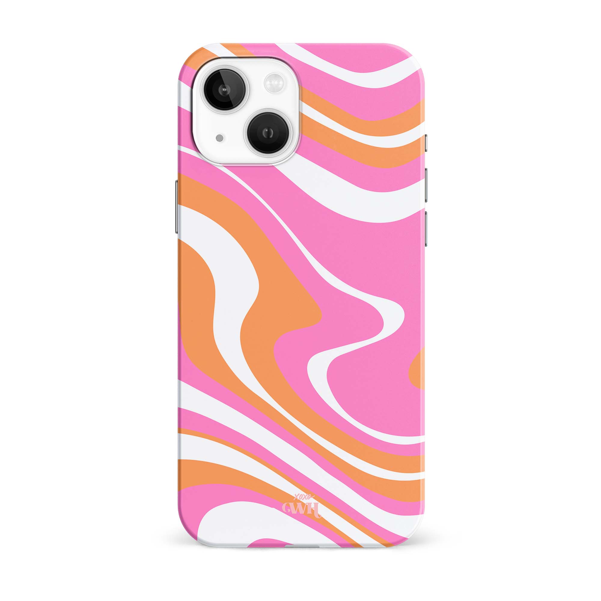 xoxo Wildhearts - Chasing Sunsets - iPhone 15