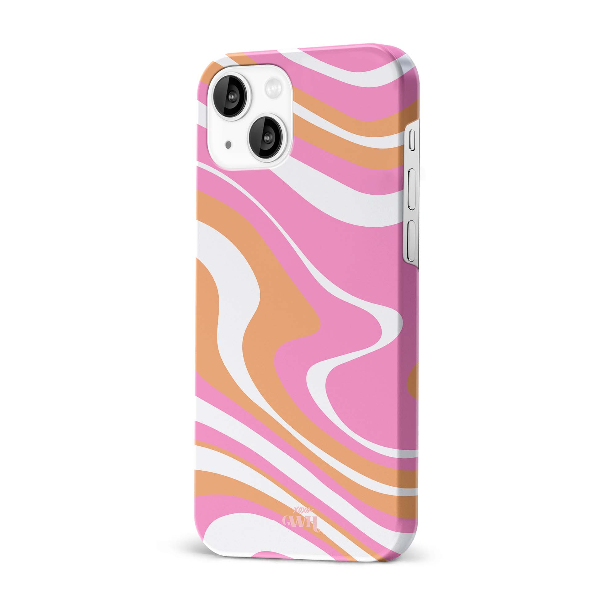 xoxo Wildhearts - Chasing Sunsets - iPhone 15 Plus