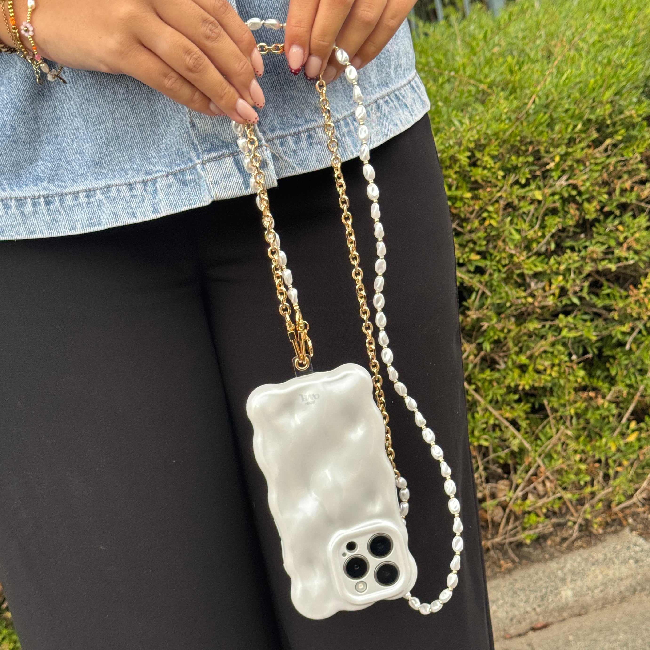 xoxo Wildhearts Easy Cord Over The Moon (long)