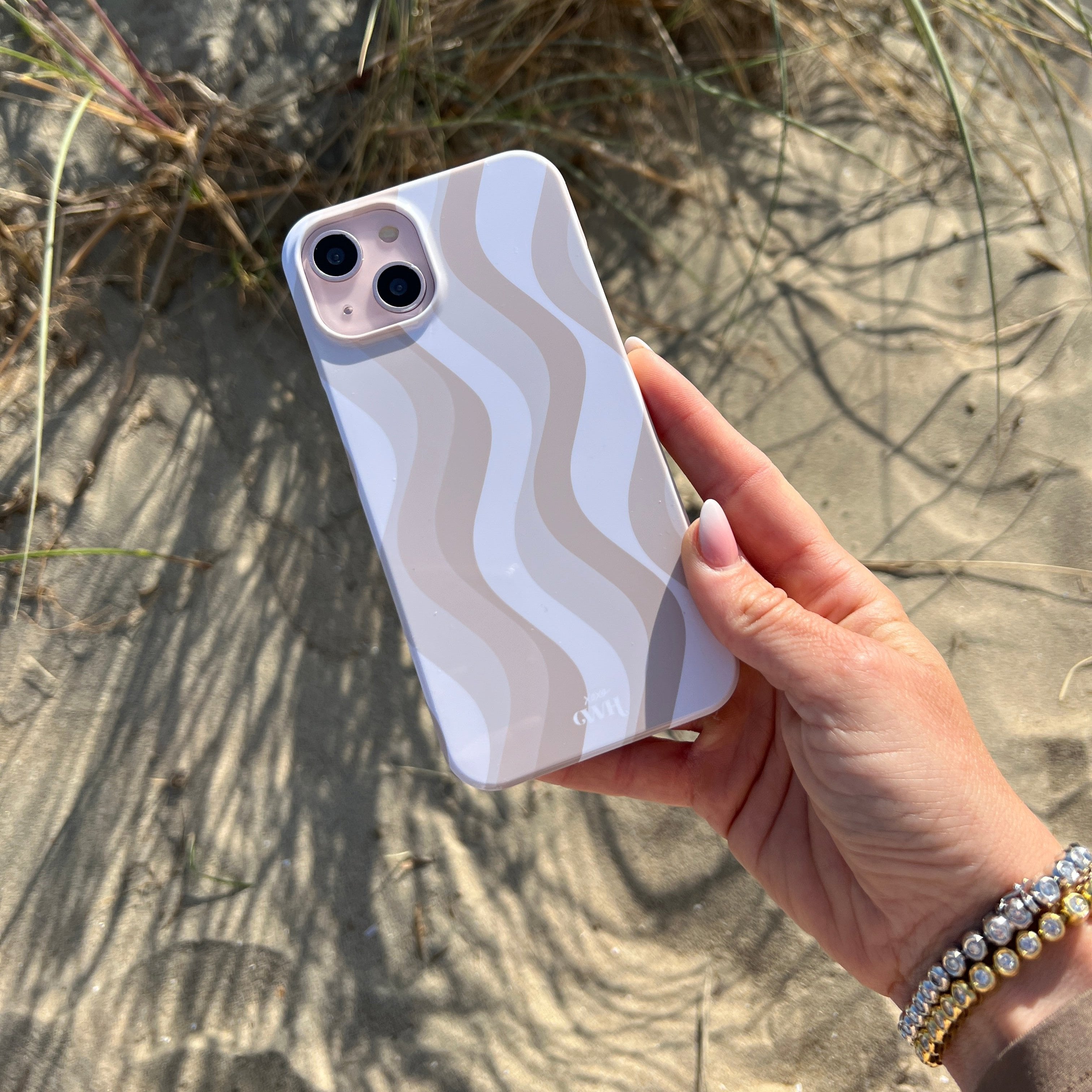 xoxo Wildhearts - Minimal Nude - iPhone 14 Pro Max