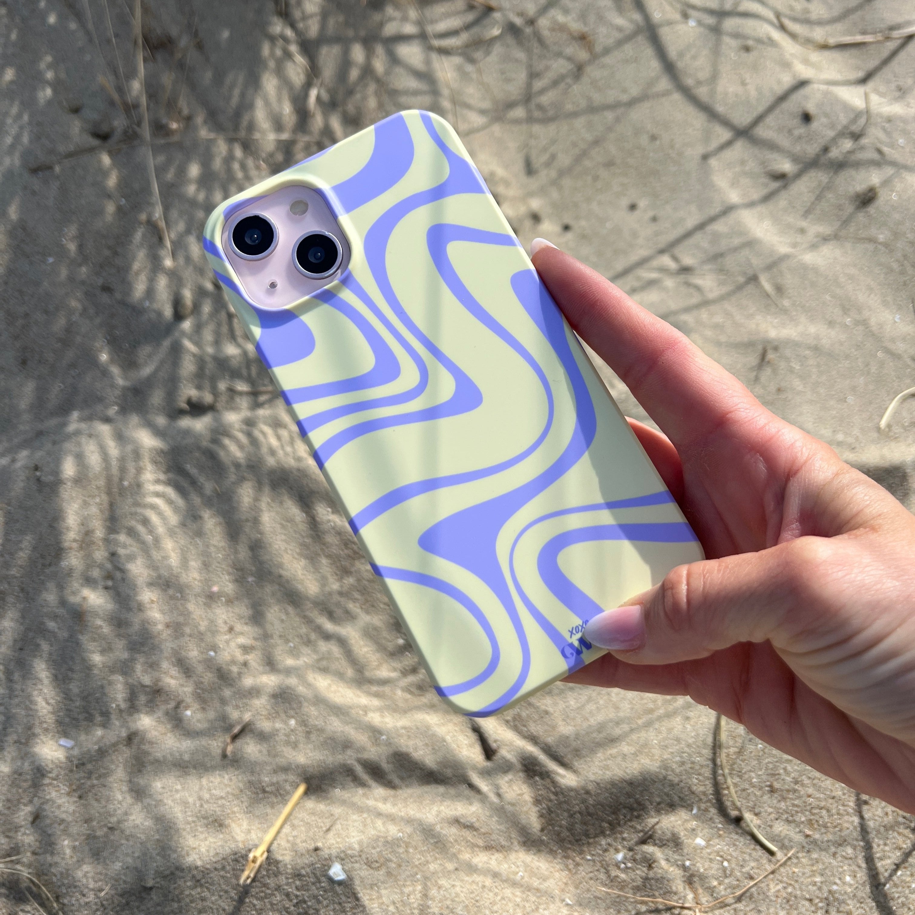 xoxo Wildhearts - Sunny Side Up - iPhone 12 Pro