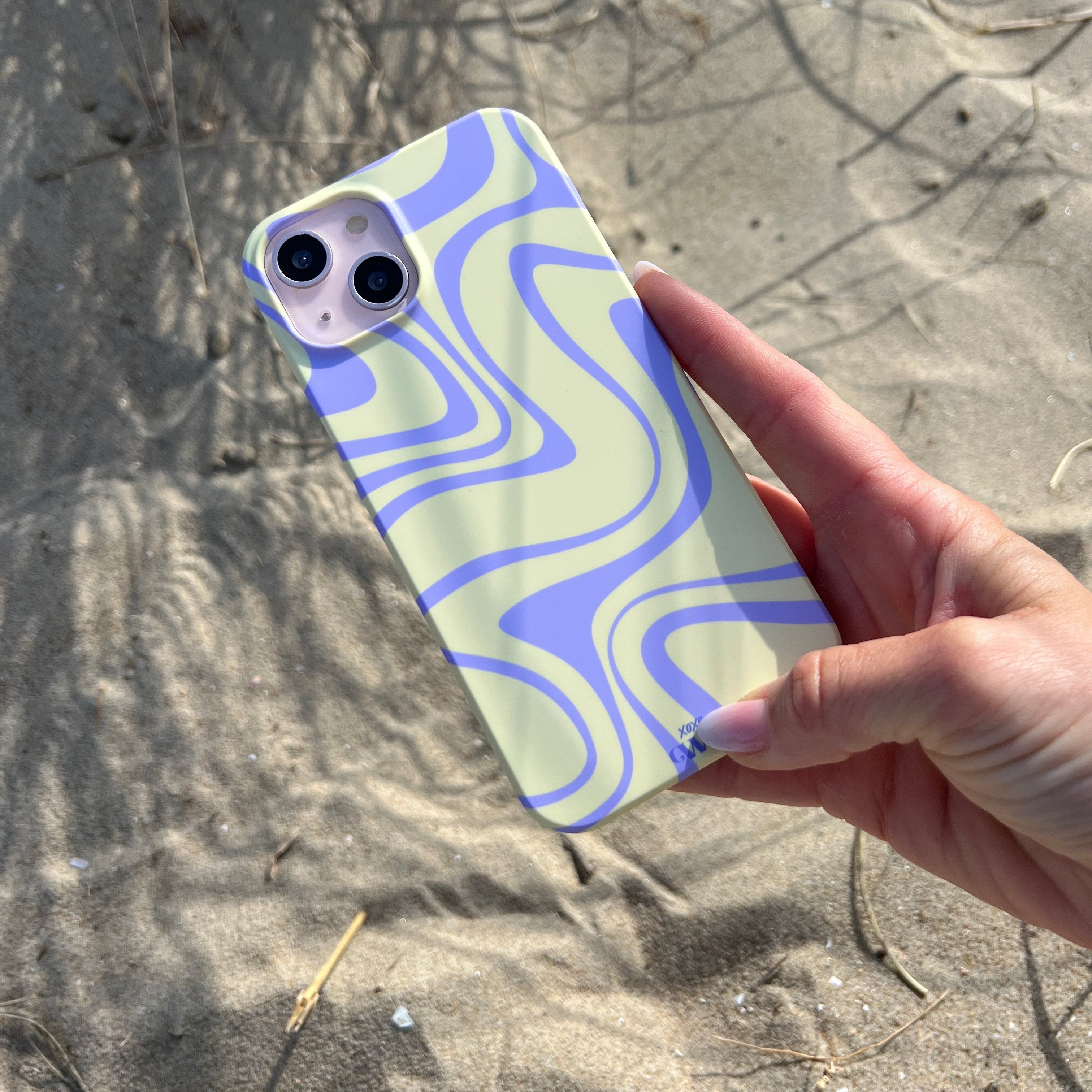 xoxo Wildhearts - Sunny Side Up - iPhone 14 Plus