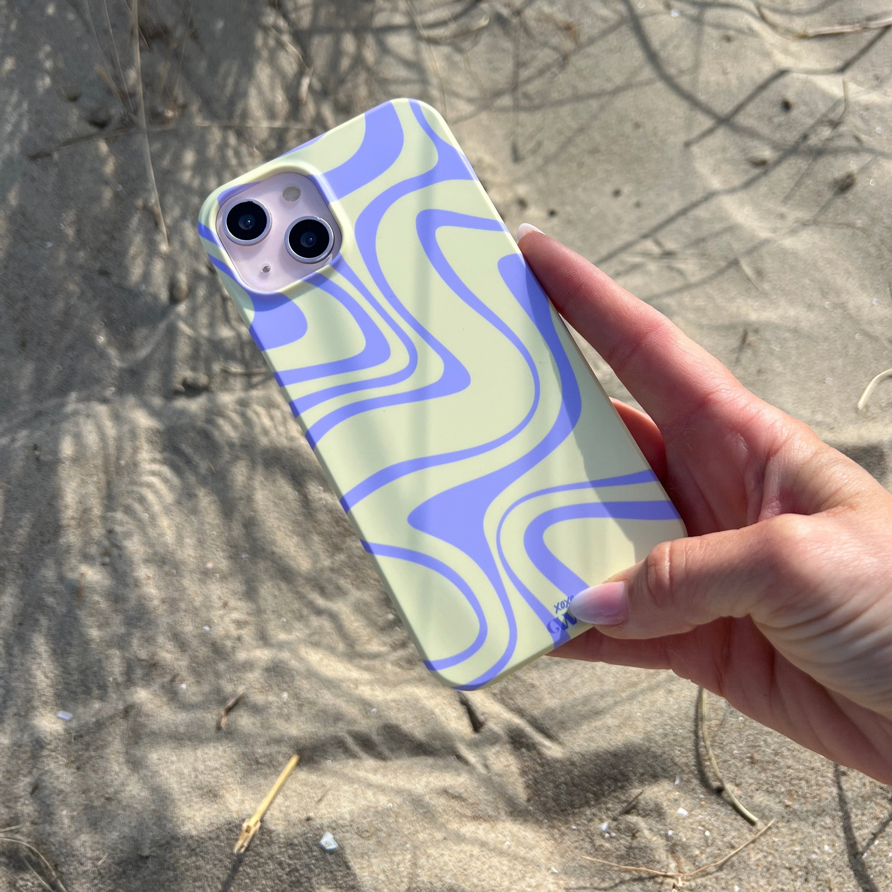 xoxo Wildhearts - Sunny Side Up - iPhone 12 Pro Max