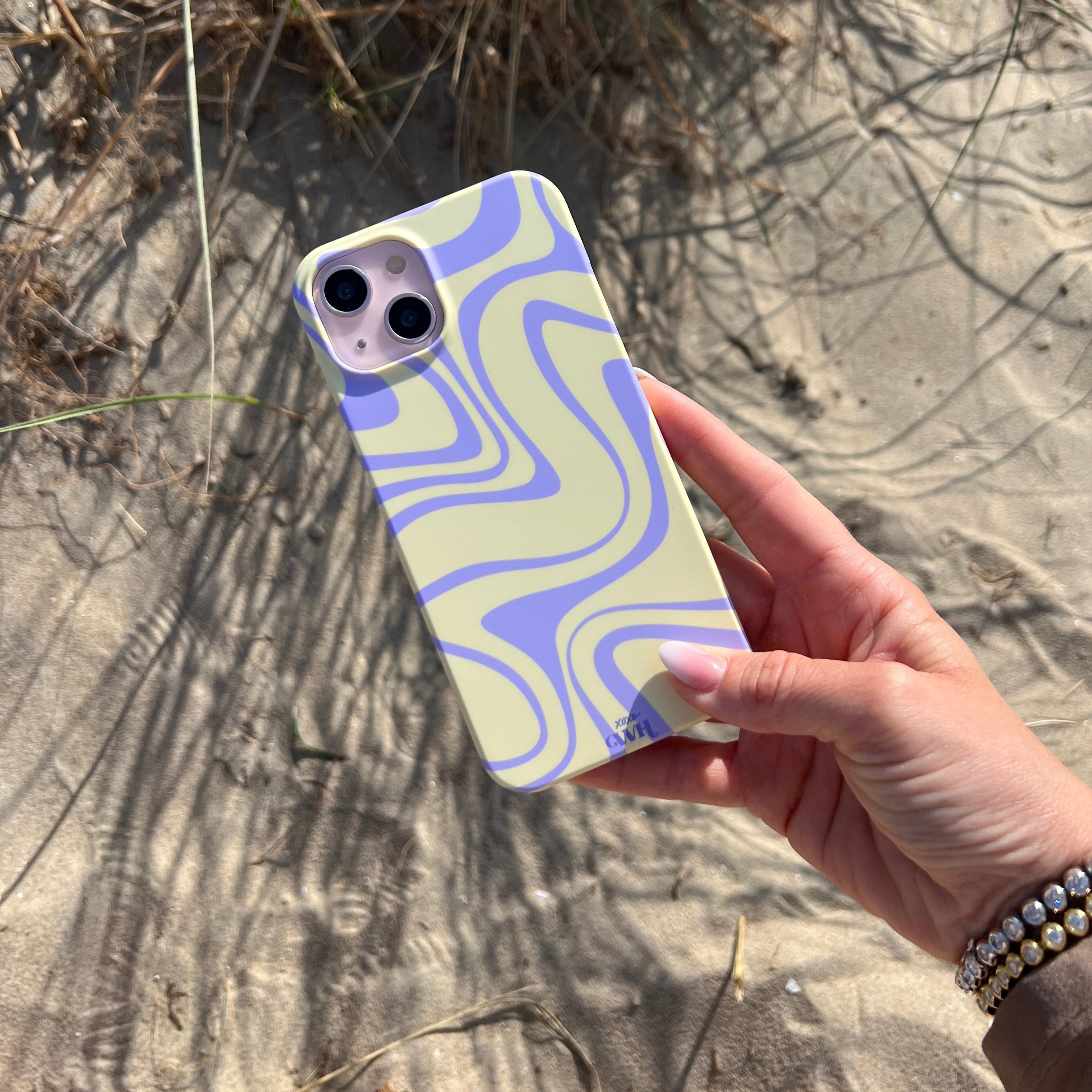 xoxo Wildhearts - Sunny Side Up - iPhone 7/8/SE