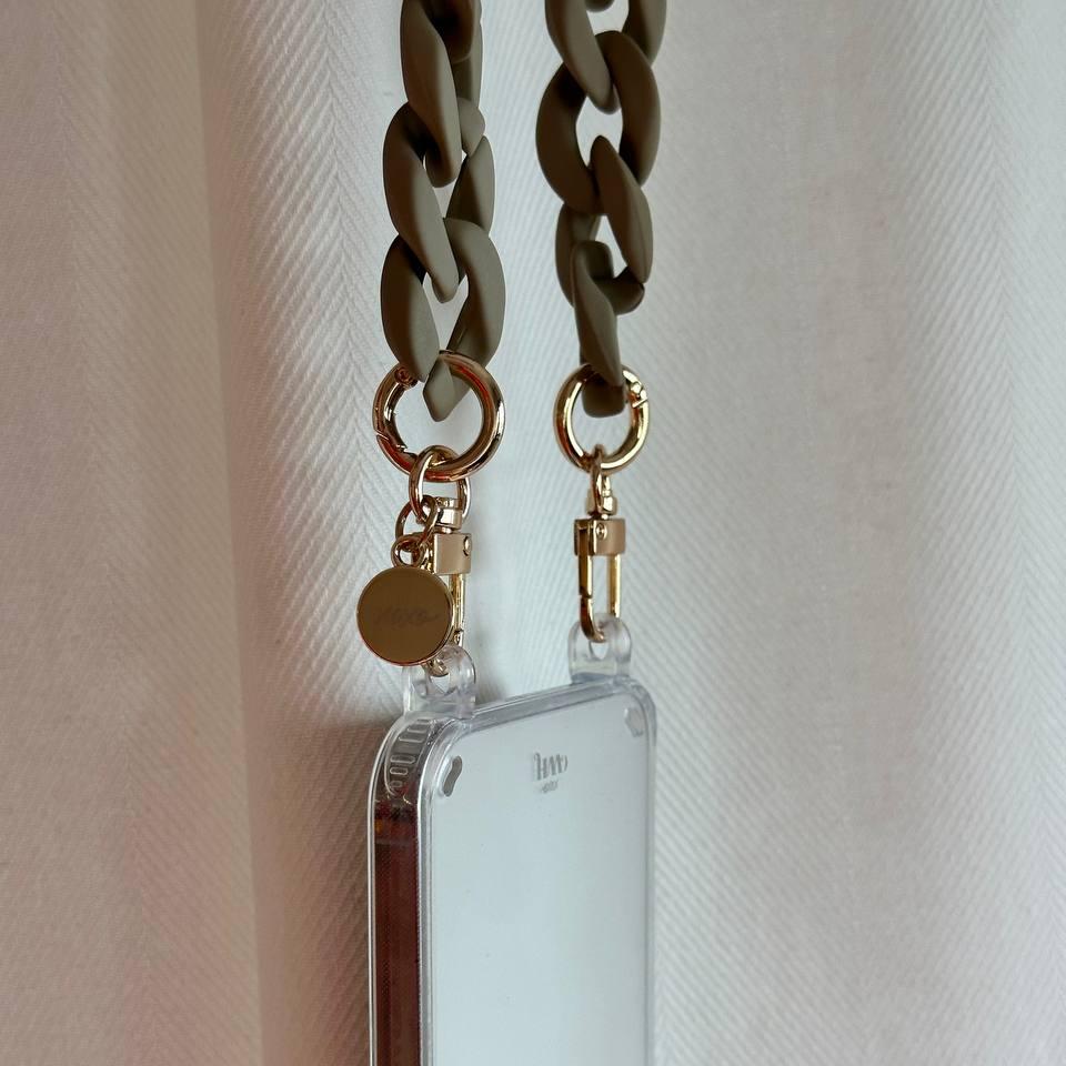 xoxo Wildhearts - Vacay Bae – short