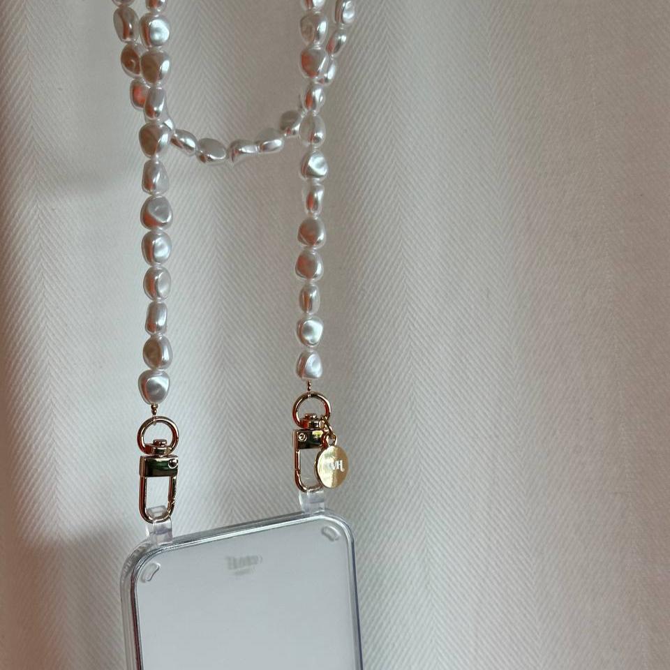 xoxo Wildhearts - Pearlfection – long