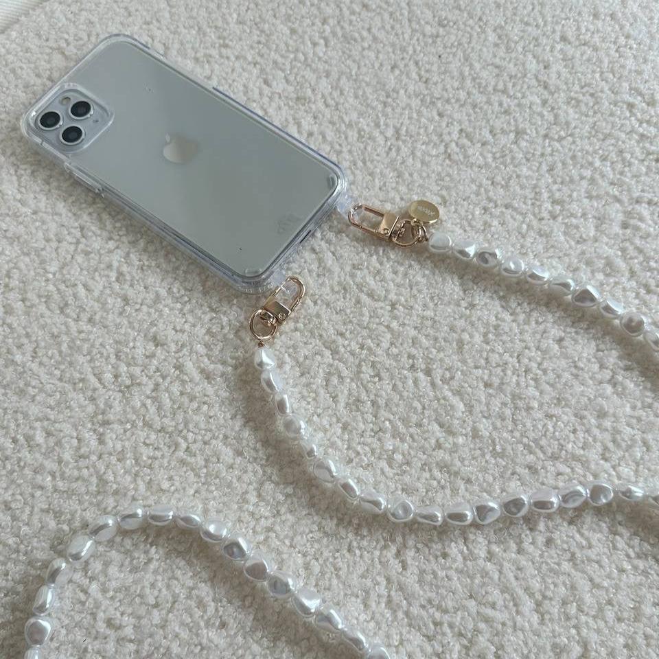 xoxo Wildhearts - Pearlfection – long