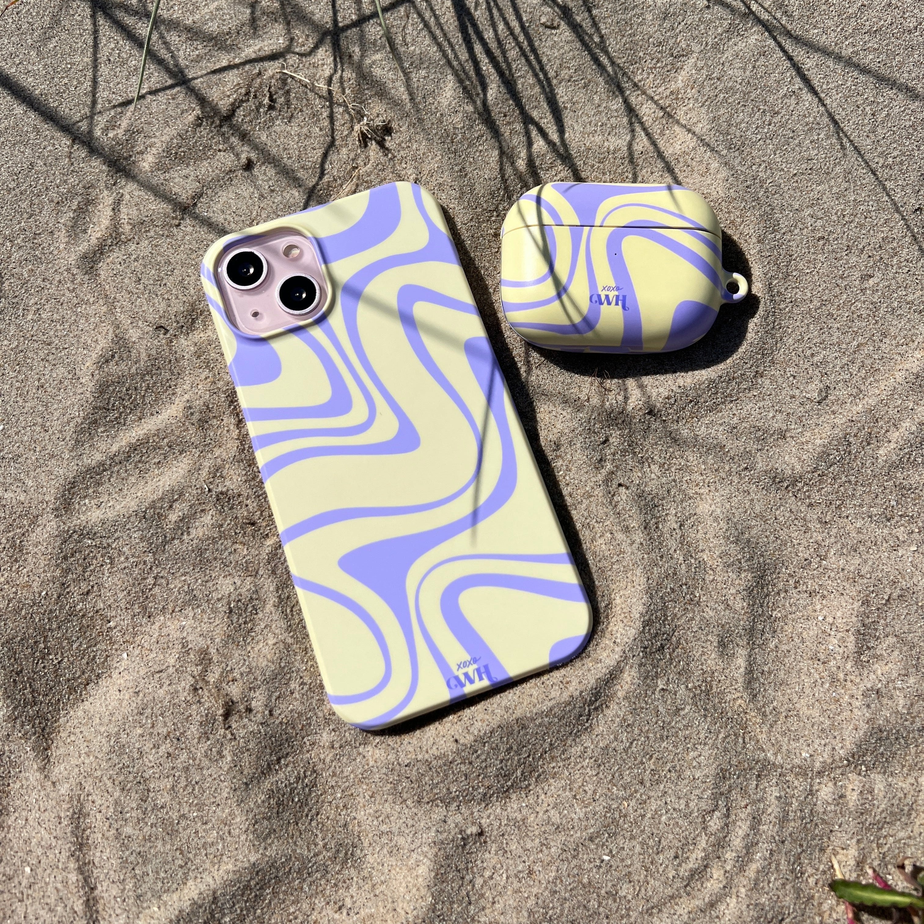 xoxo Wildhearts - Sunny Side Up - iPhone 14 Pro