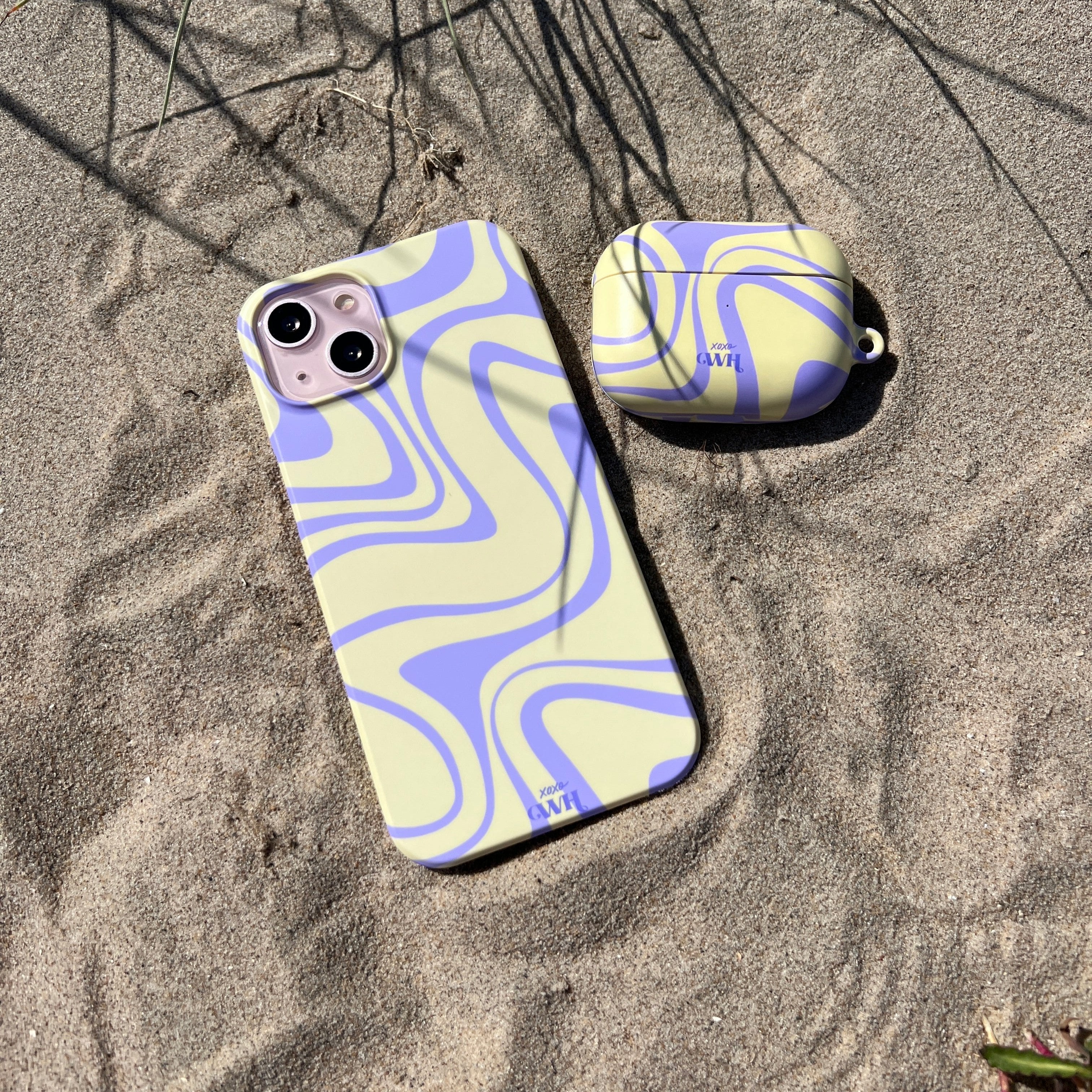 xoxo Wildhearts - Sunny Side Up - iPhone 13 Mini