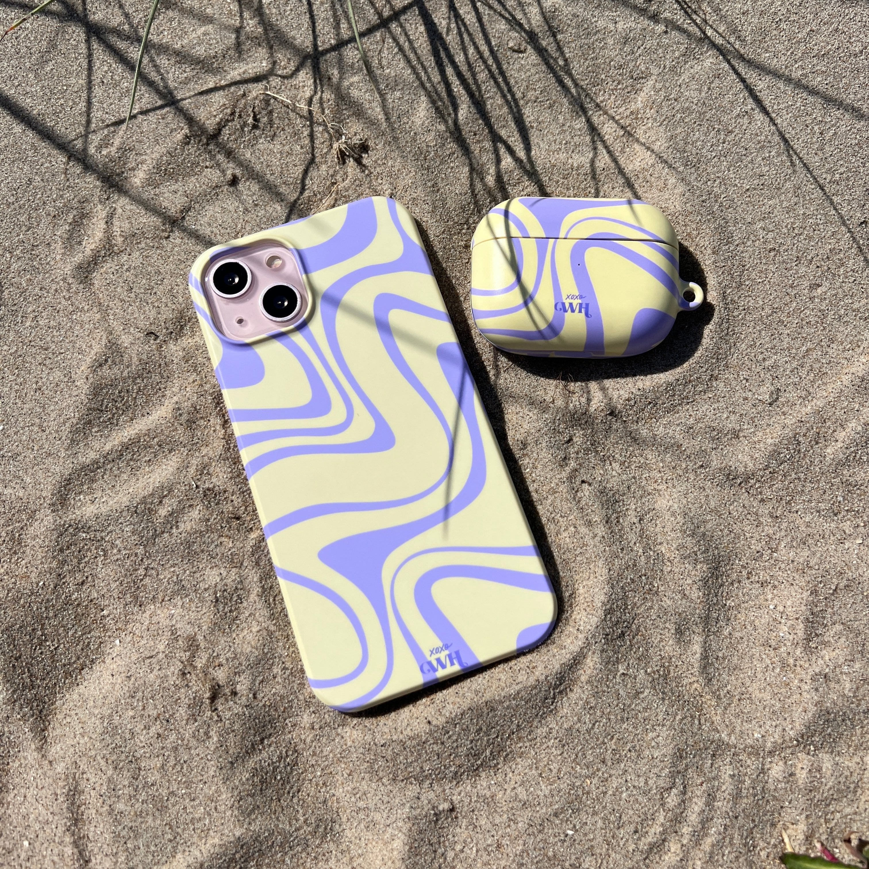 xoxo Wildhearts - Sunny Side Up - iPhone 14 Plus