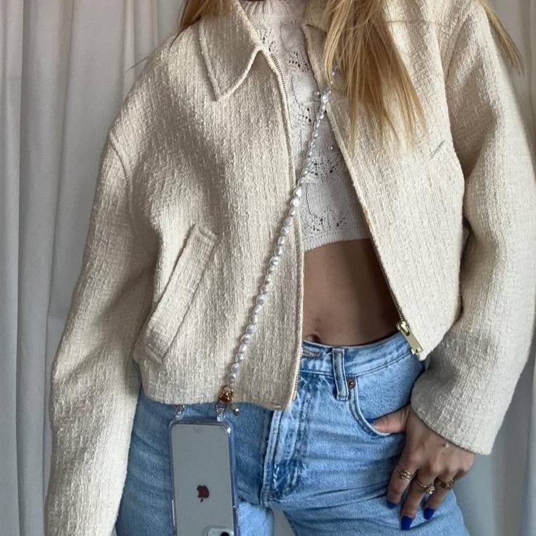 xoxo Wildhearts - Pearlfection – long