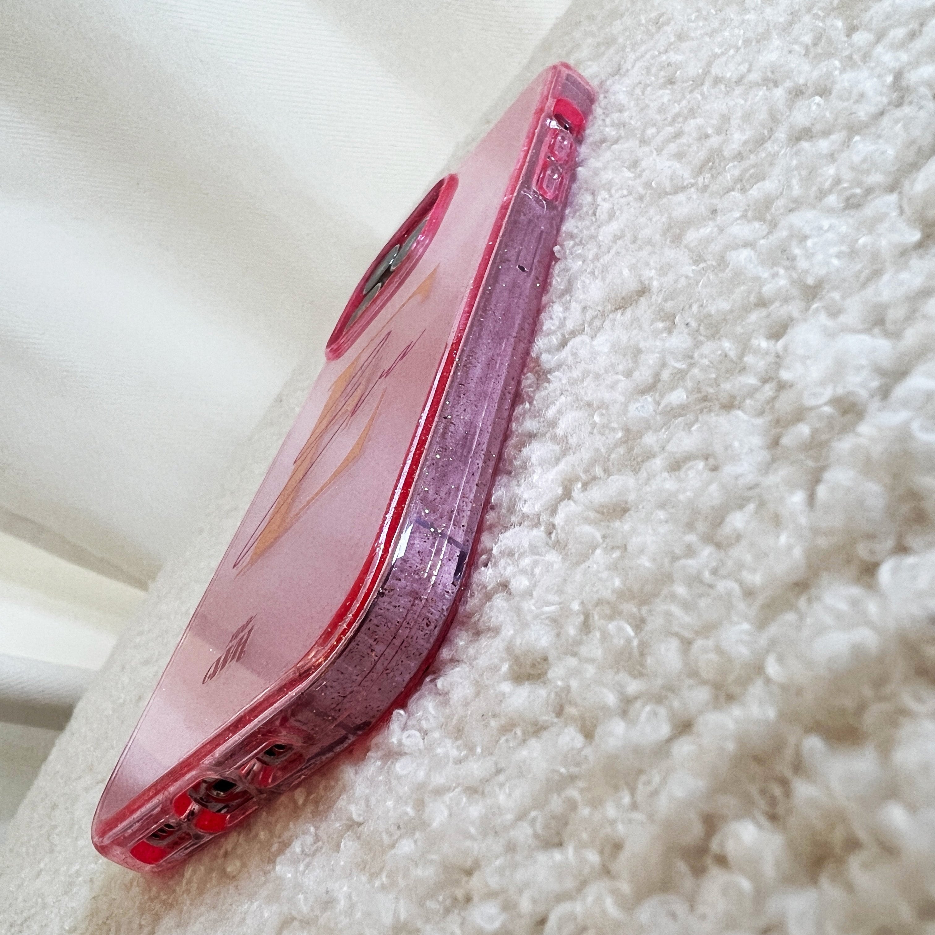 xoxo Wildhearts - Sparkle Away Pink personalized - iPhone 12 Pro Max