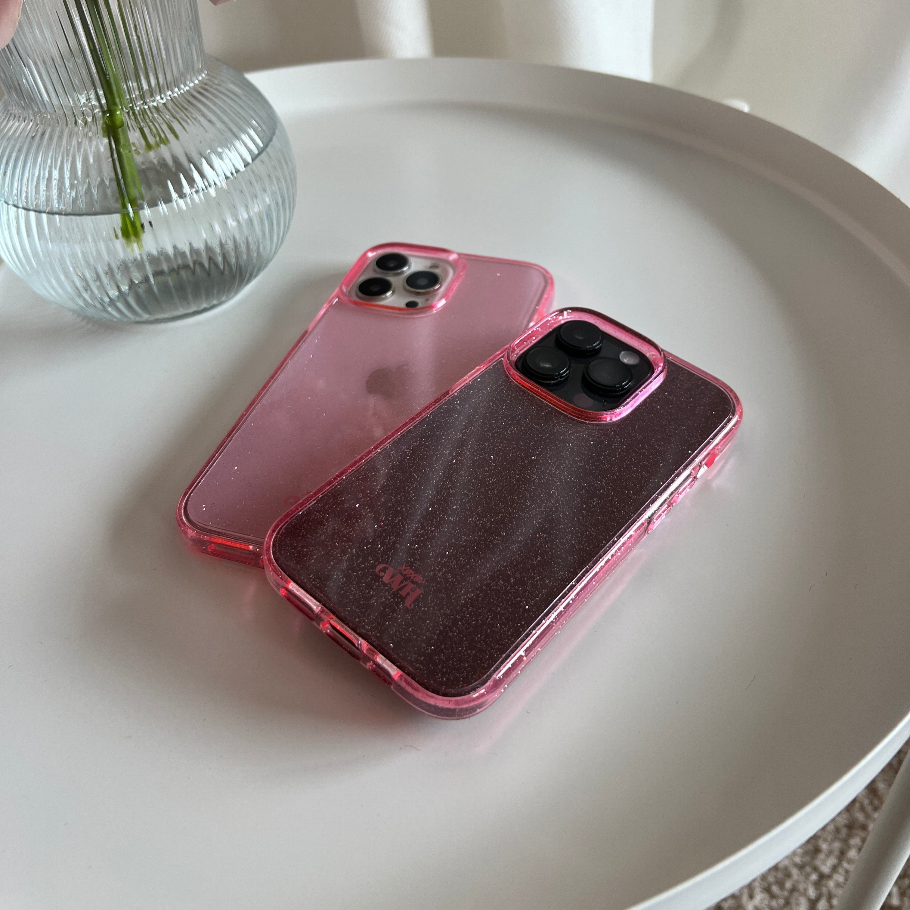 xoxo Wildhearts - Sparkle Away Pink - iPhone 11