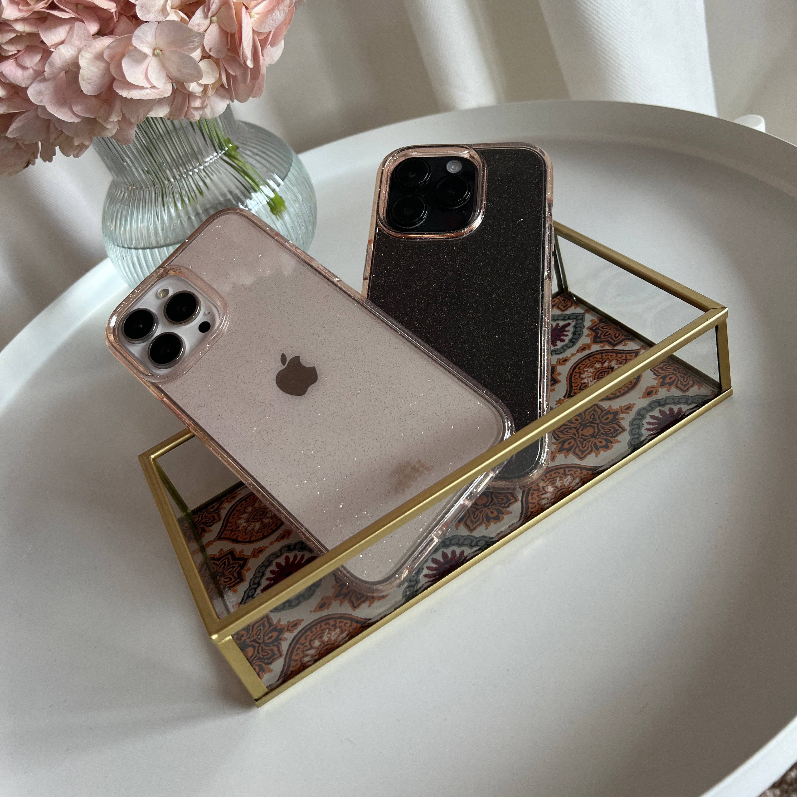 xoxo Wildhearts - Sparkle Away Gold