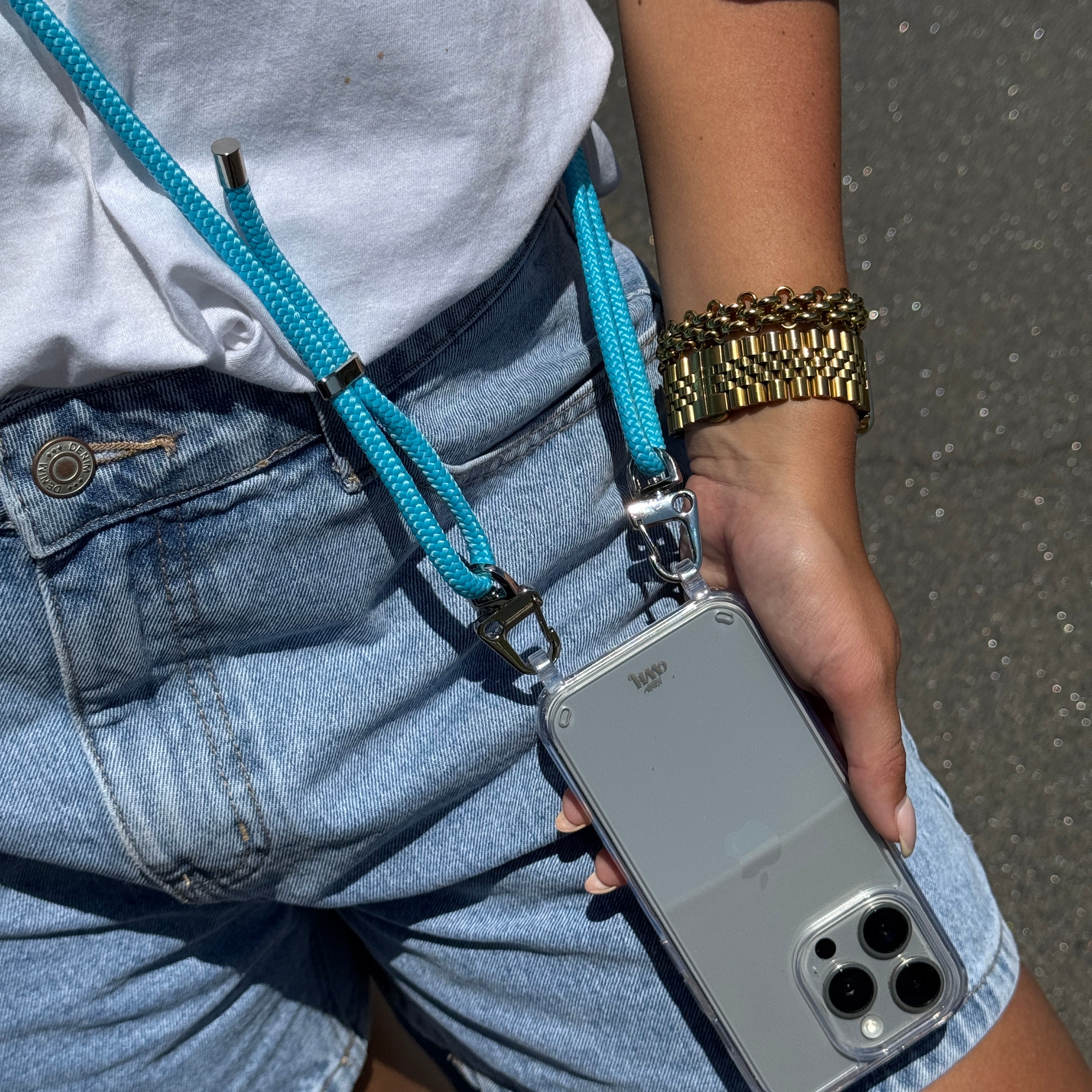 xoxo Wildhearts Wildhearts Bright Blue Cord