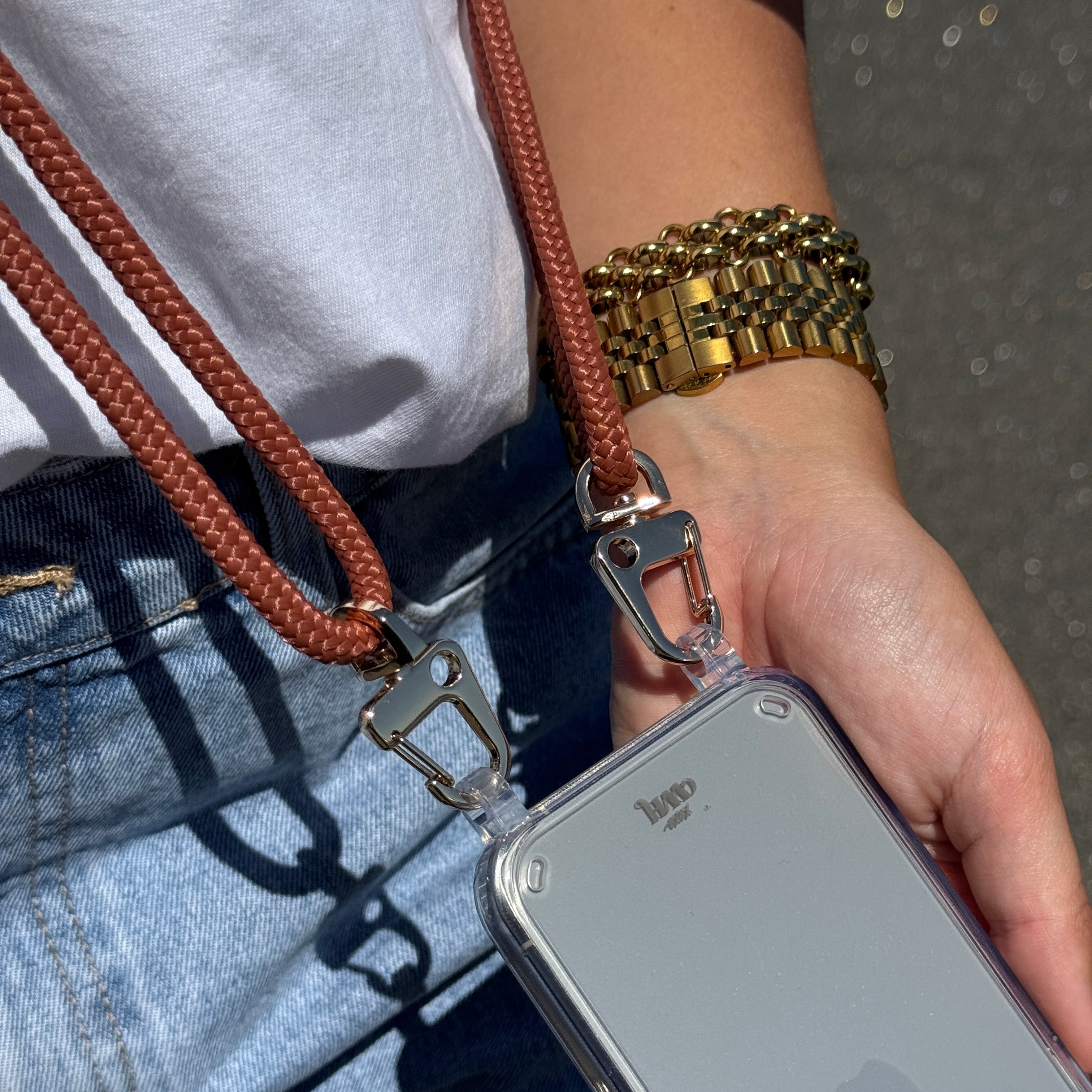 xoxo Wildhearts Wildhearts Bright Brown Cord