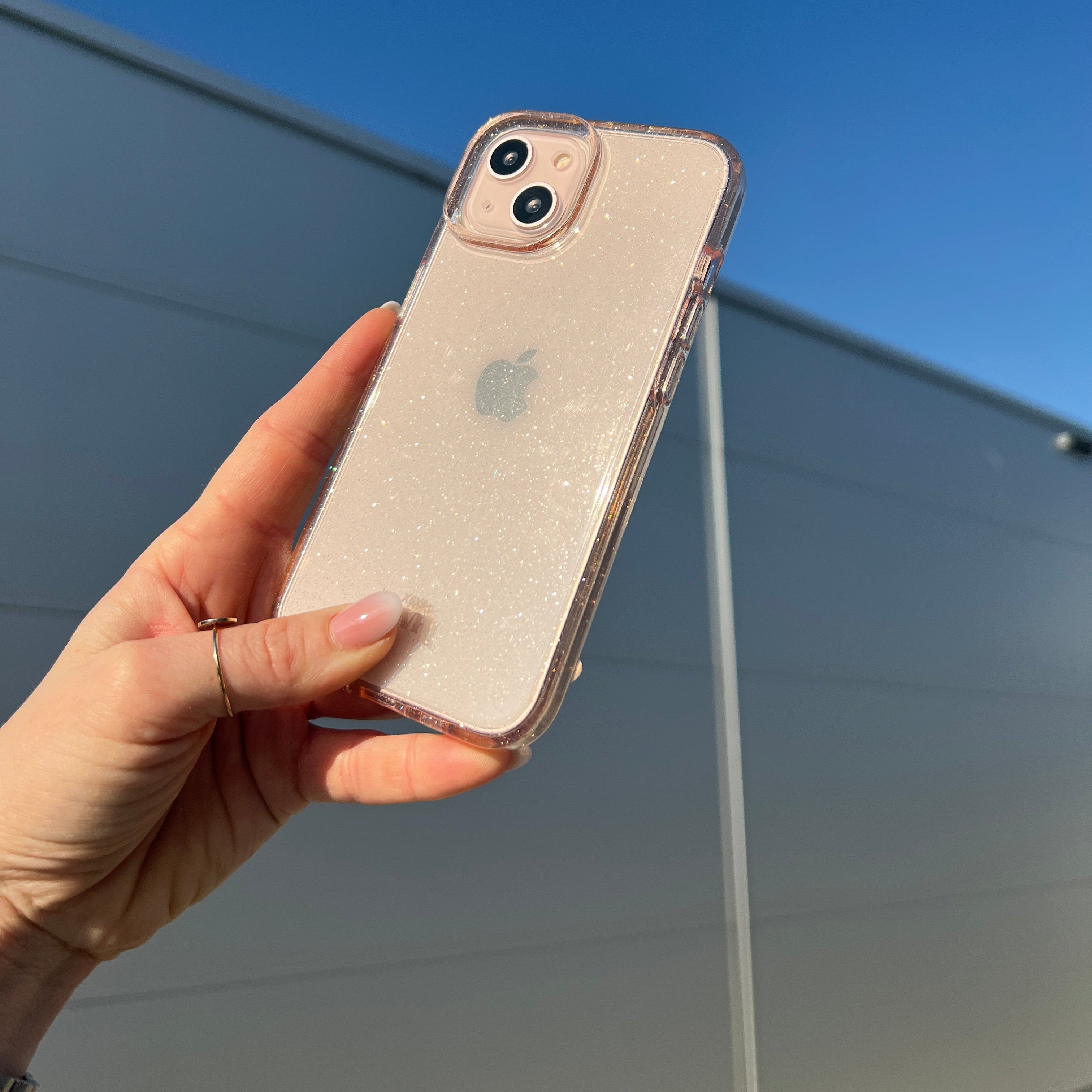 xoxo Wildhearts - Sparkle Away Gold