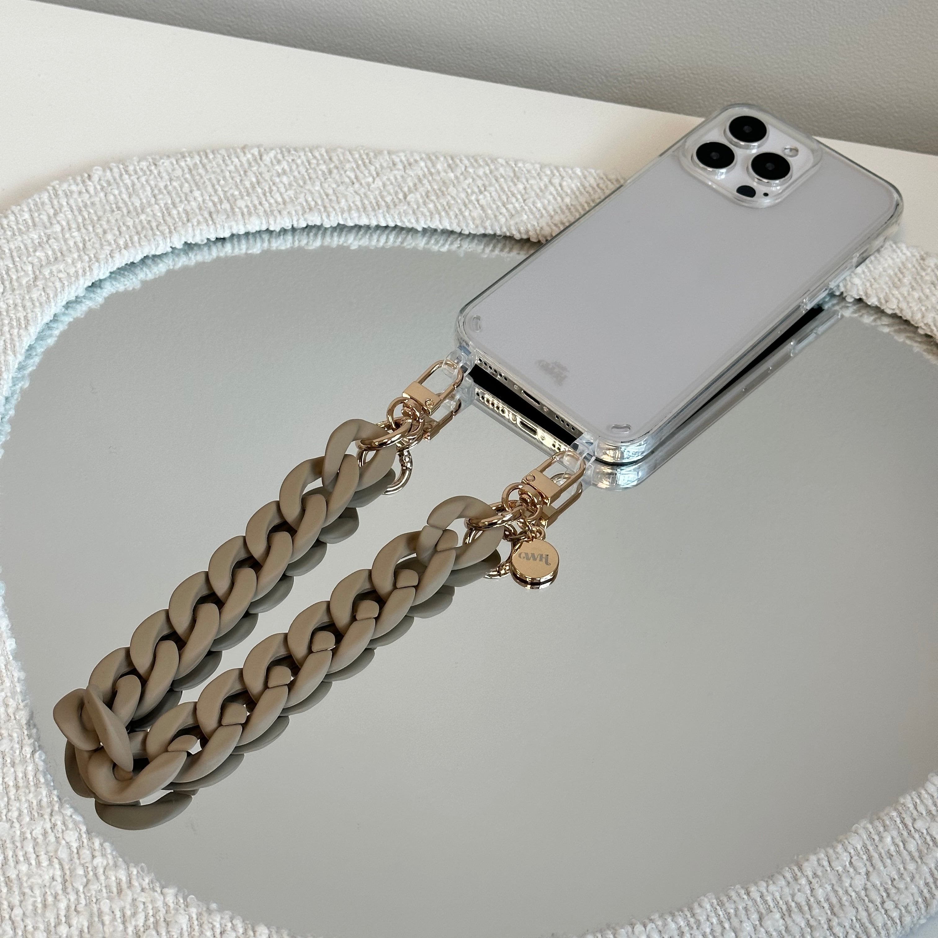 xoxo Wildhearts - Vacay Bae – short