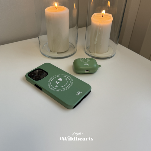 xoxo Wildhearts - AirPods Pro 2 - Kindness Is Key