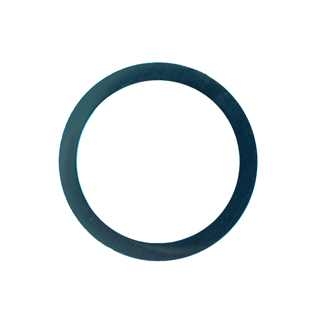 xoxo Wildhearts Stick On Me Round - MagSafe - Rose Red