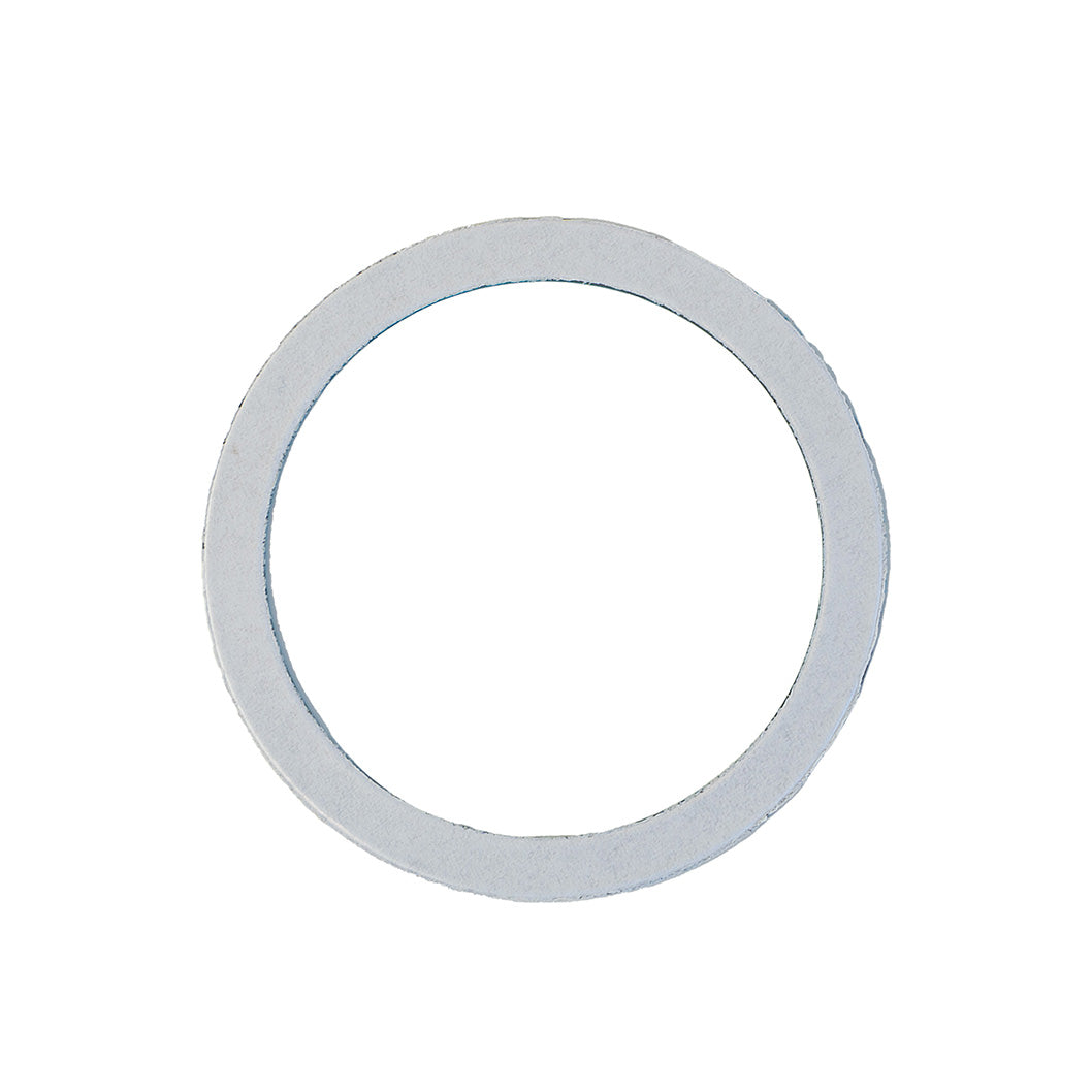 xoxo Wildhearts Stick On Me Round - MagSafe - Black