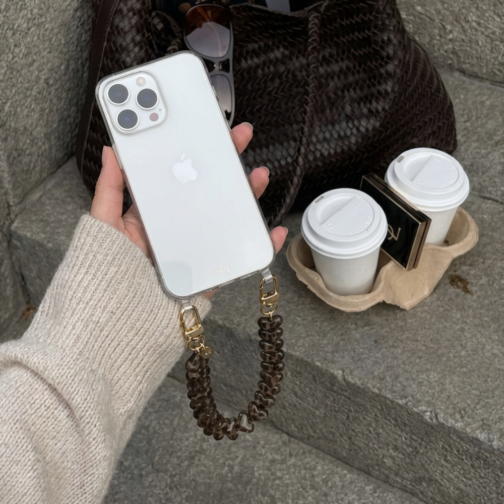 xoxo Wildhearts Funky Hearts Cord (leopard)