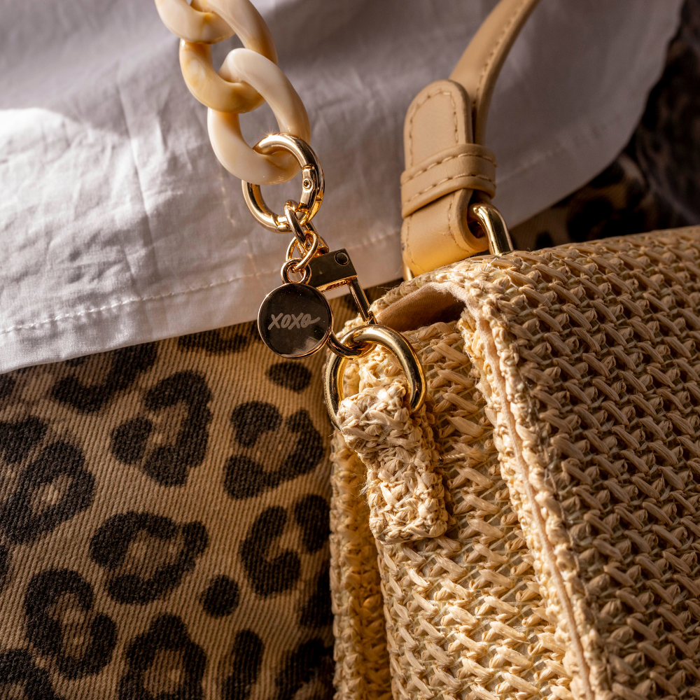 xoxo Wildhearts Cream Latte – long