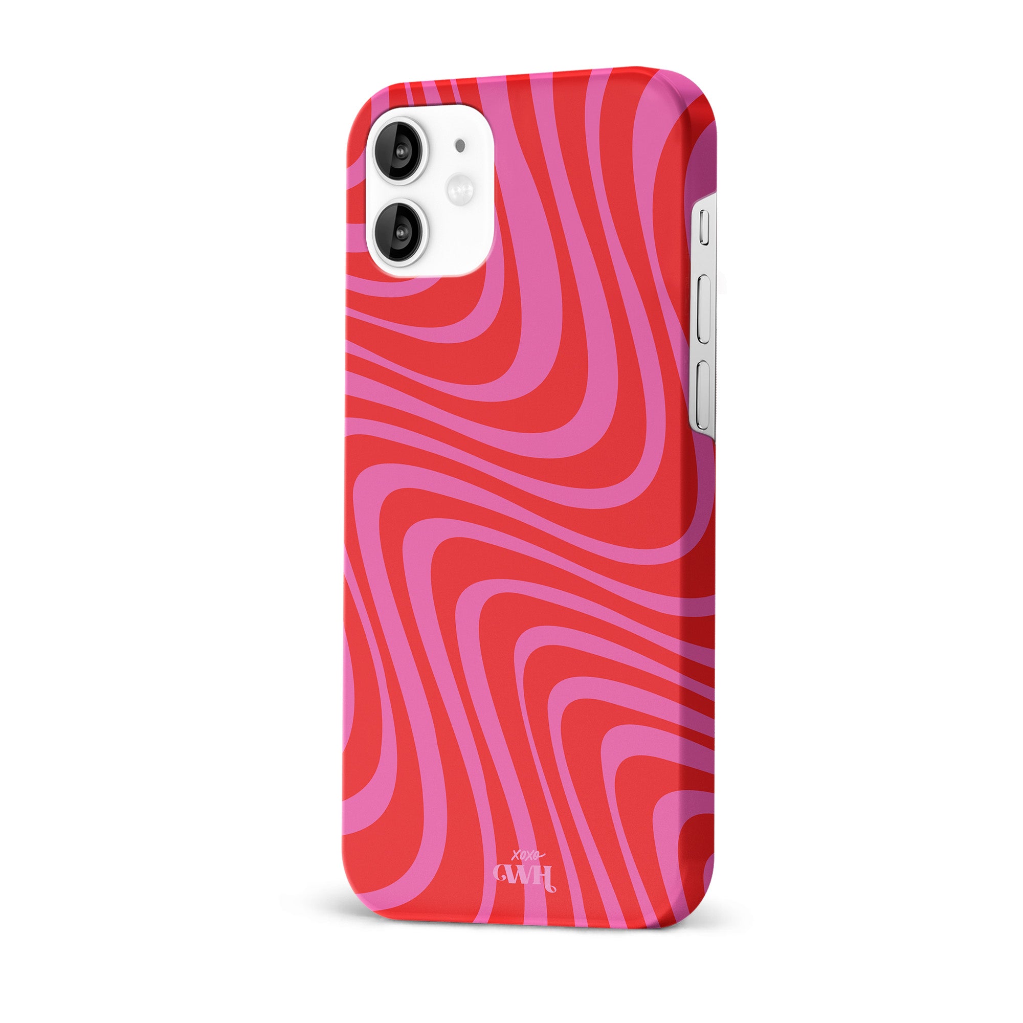 xoxo Wildhearts - Berry Much - iPhone 12