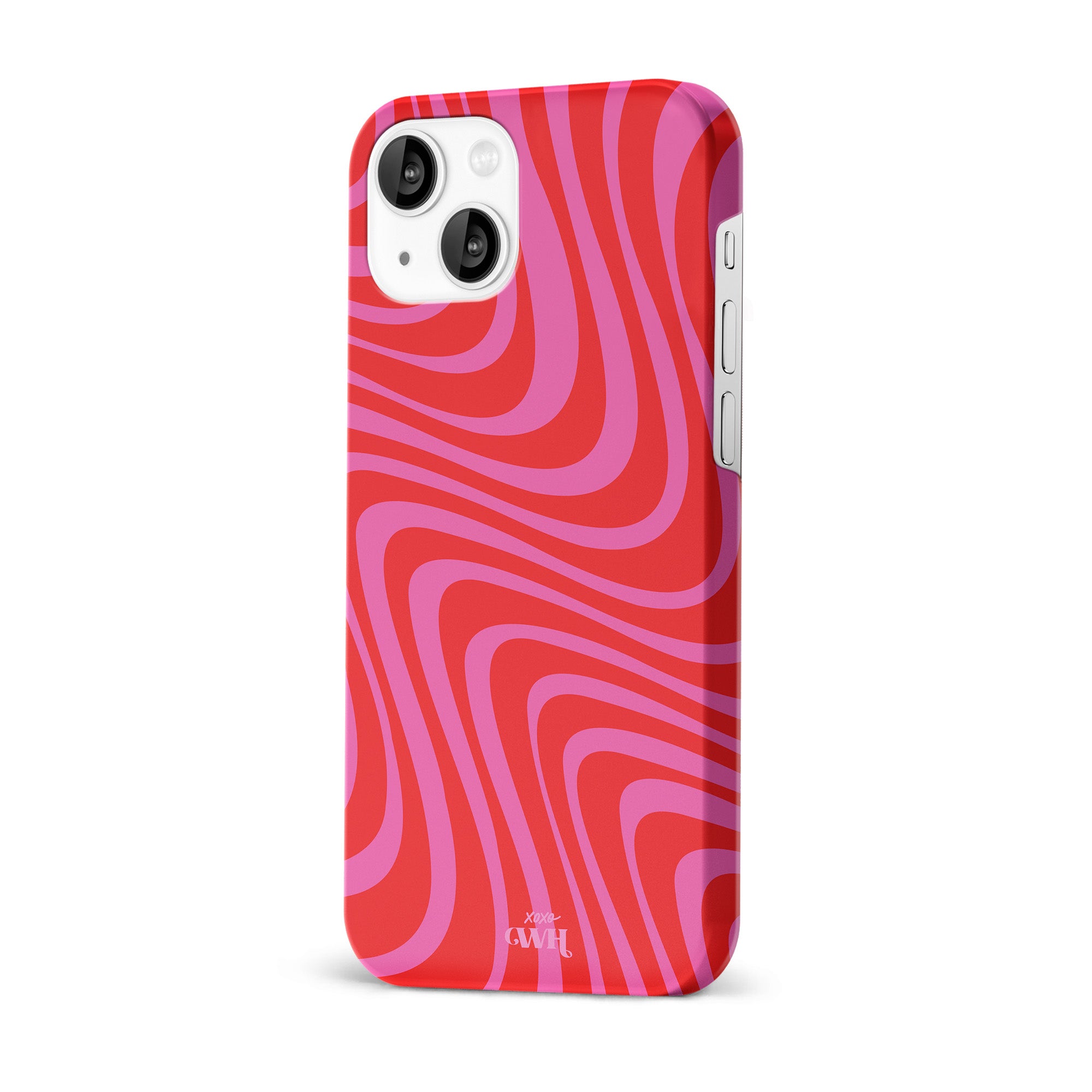 xoxo Wildhearts - Berry Much - iPhone 13 Mini