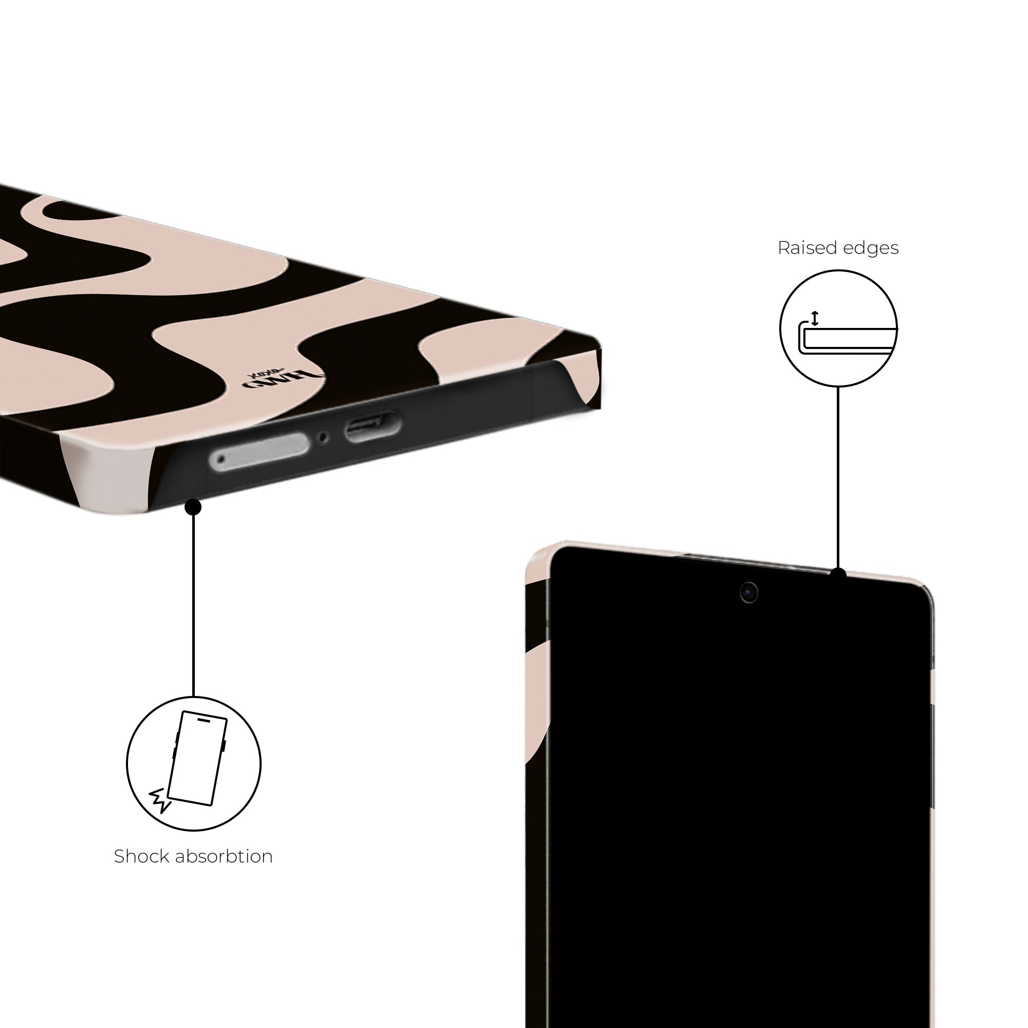 xoxo Wildhearts Ride With Me - Samsung Galaxy S26 Plus